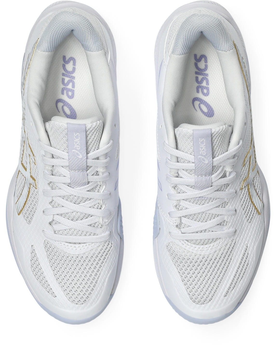 Asics Hallenschuh »BLADE FF 2«