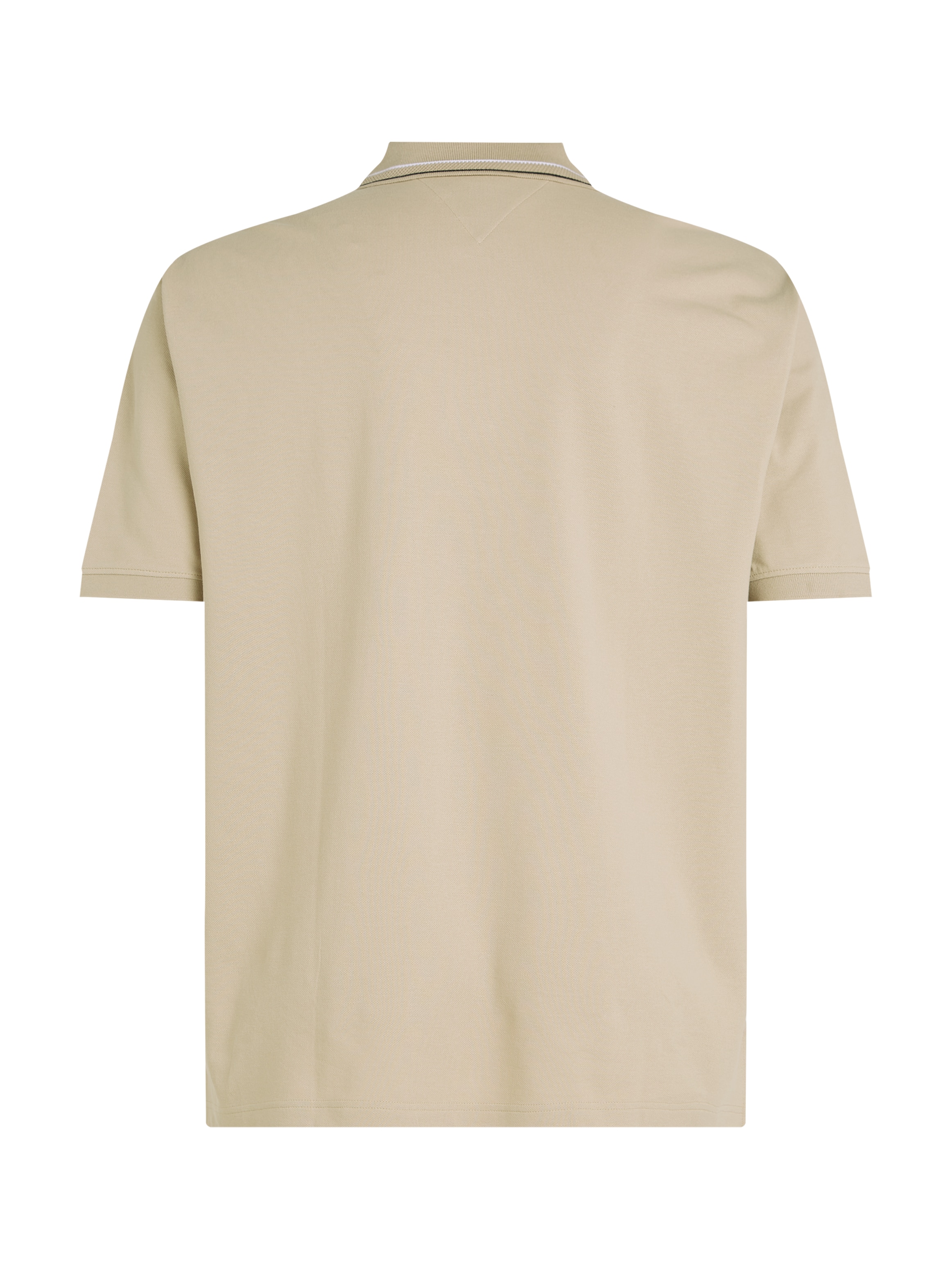 Tommy Hilfiger Big & Tall Poloshirt »BT-PLACKET INTEREST REG POLO-B«, Große Größen