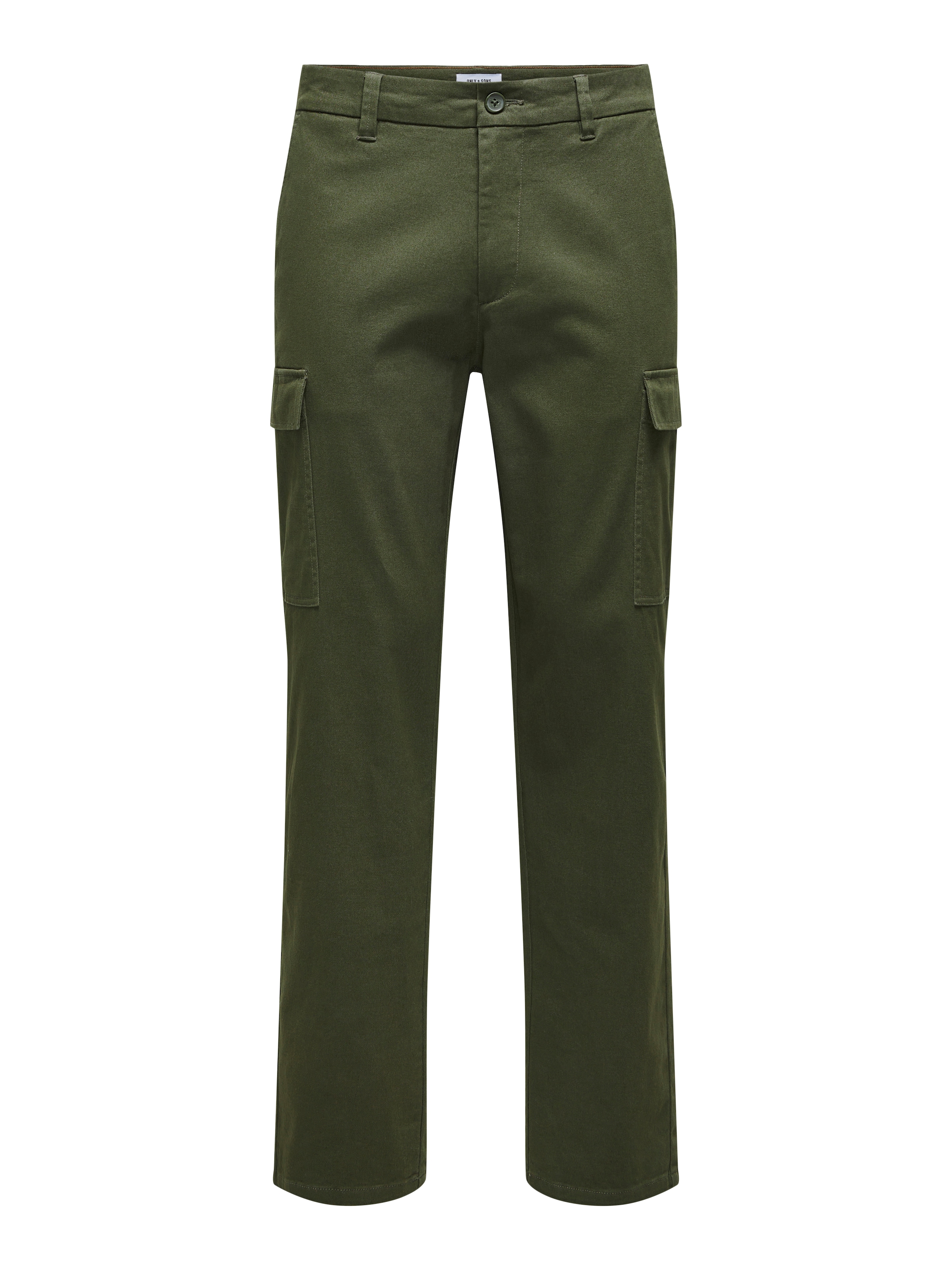 ONLY & SONS Cargohose »ONSNICKY CARGO STRAIGHT 0241 PANT NOOS«