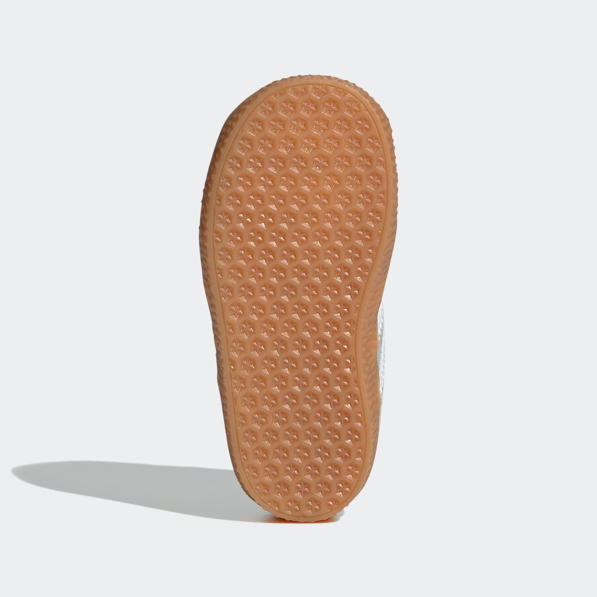 adidas Originals Sneaker »GAZELLE COMFORT CLOSURE ELASTIC LACES KIDS«  für Kinder