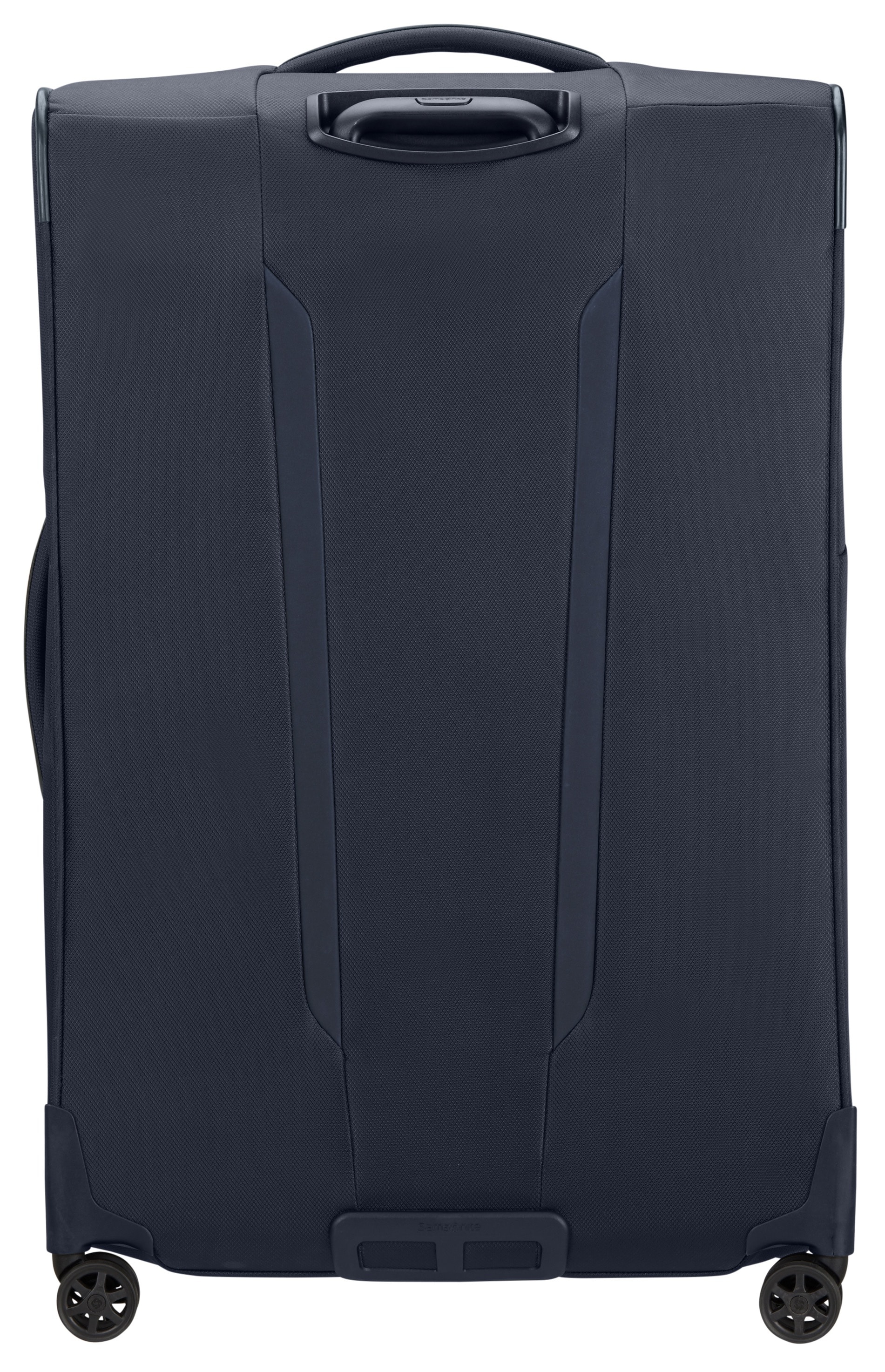 Samsonite Weichgepäck-Trolley »RESPARK exp, verschiedene Größen und Farben«, 4 Rollen, Reisekoffer Aufgabegepäck Reisegepäck mit Volumenerweiterung