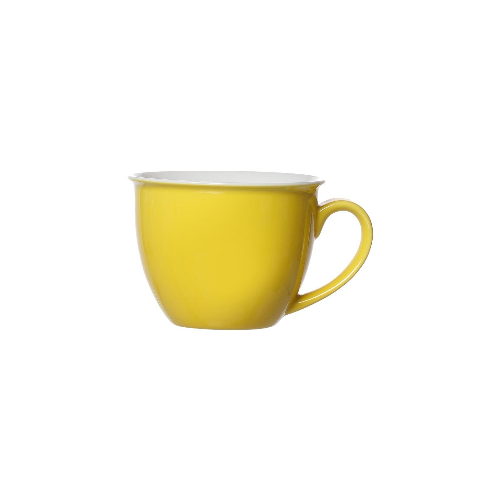 Ritzenhoff & Breker Tasse »Jumbotassen Doppio 350 ml 6er Set«