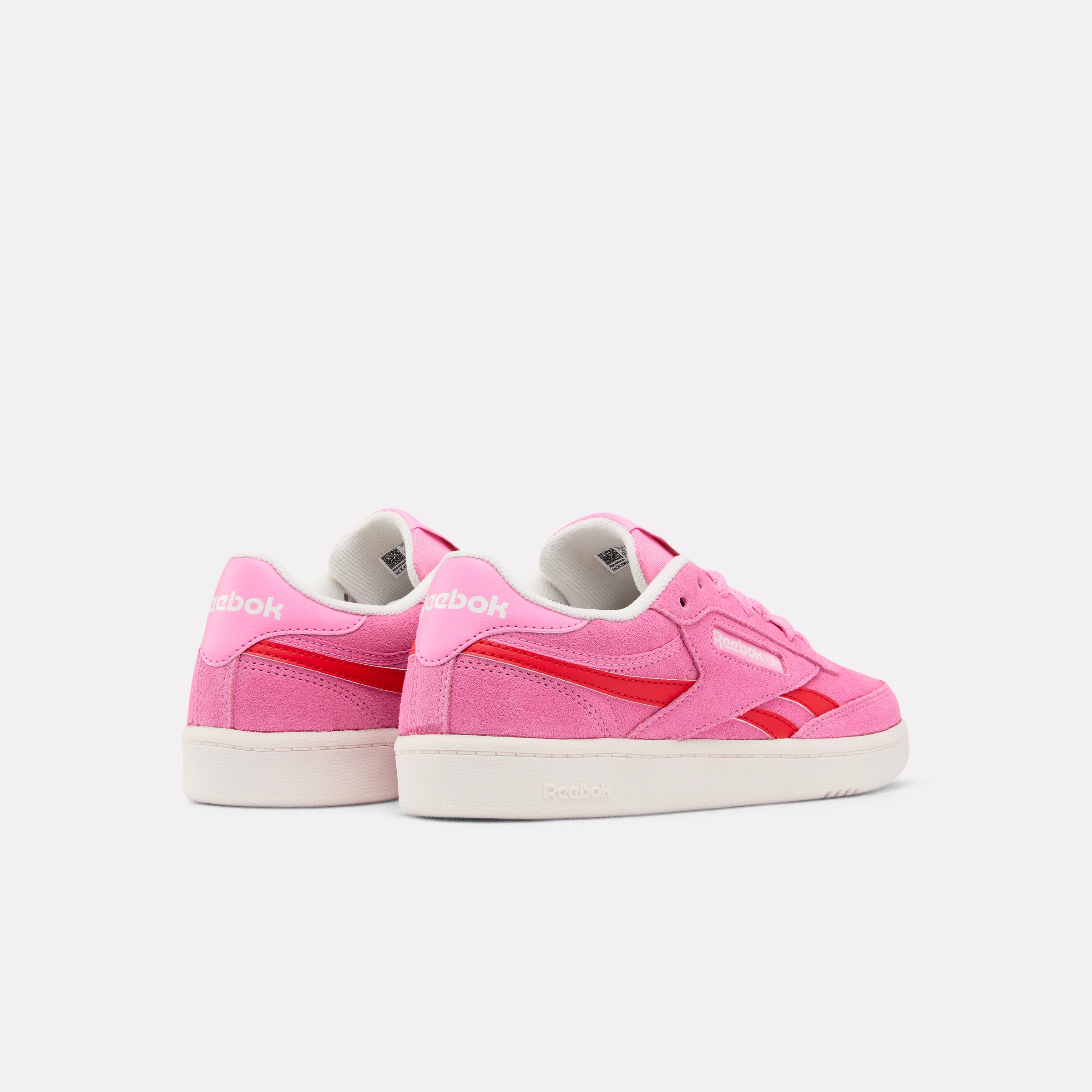 Reebok Classic Sneaker »CLUB C REVENGE«