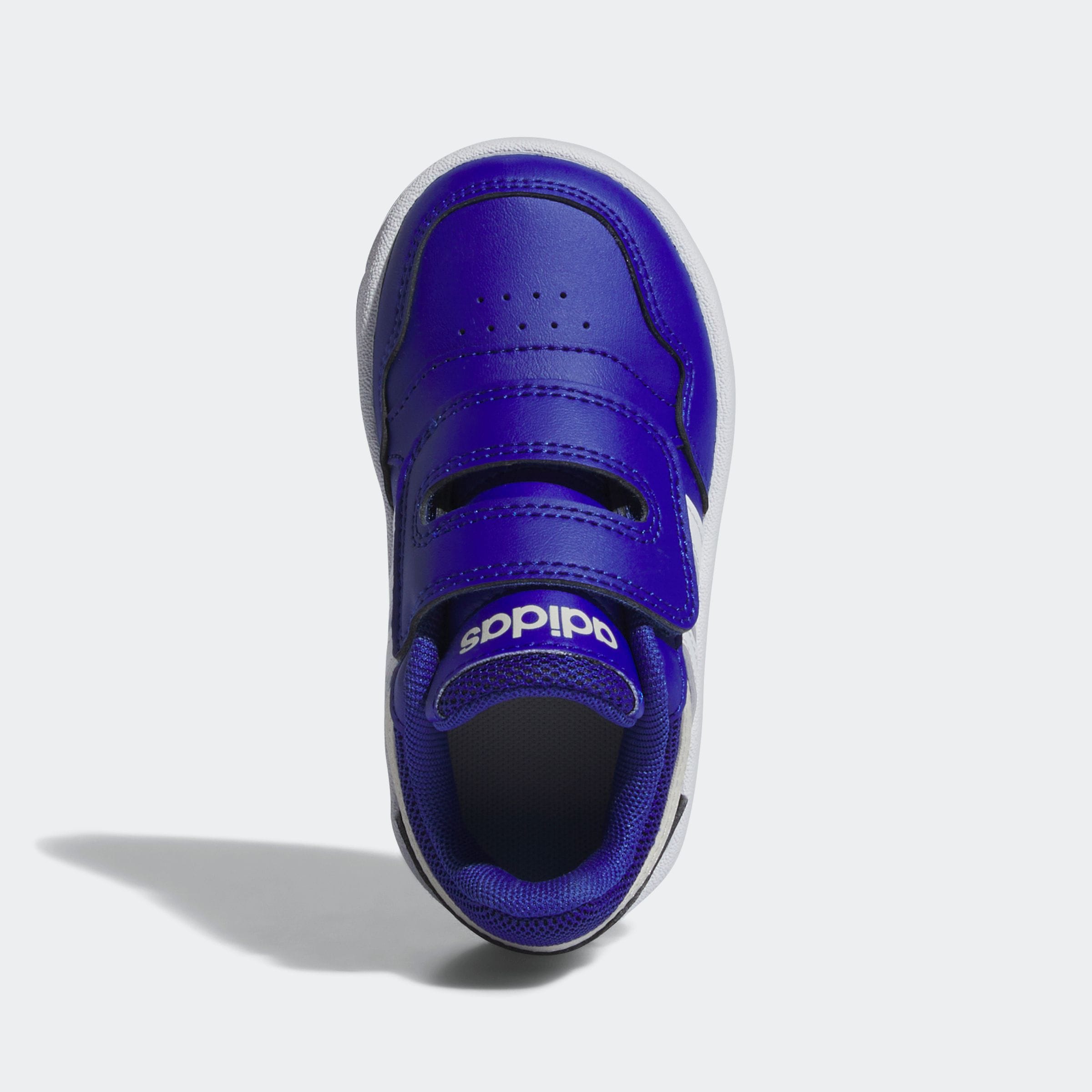 adidas Sportswear Sneaker »HOOPS«