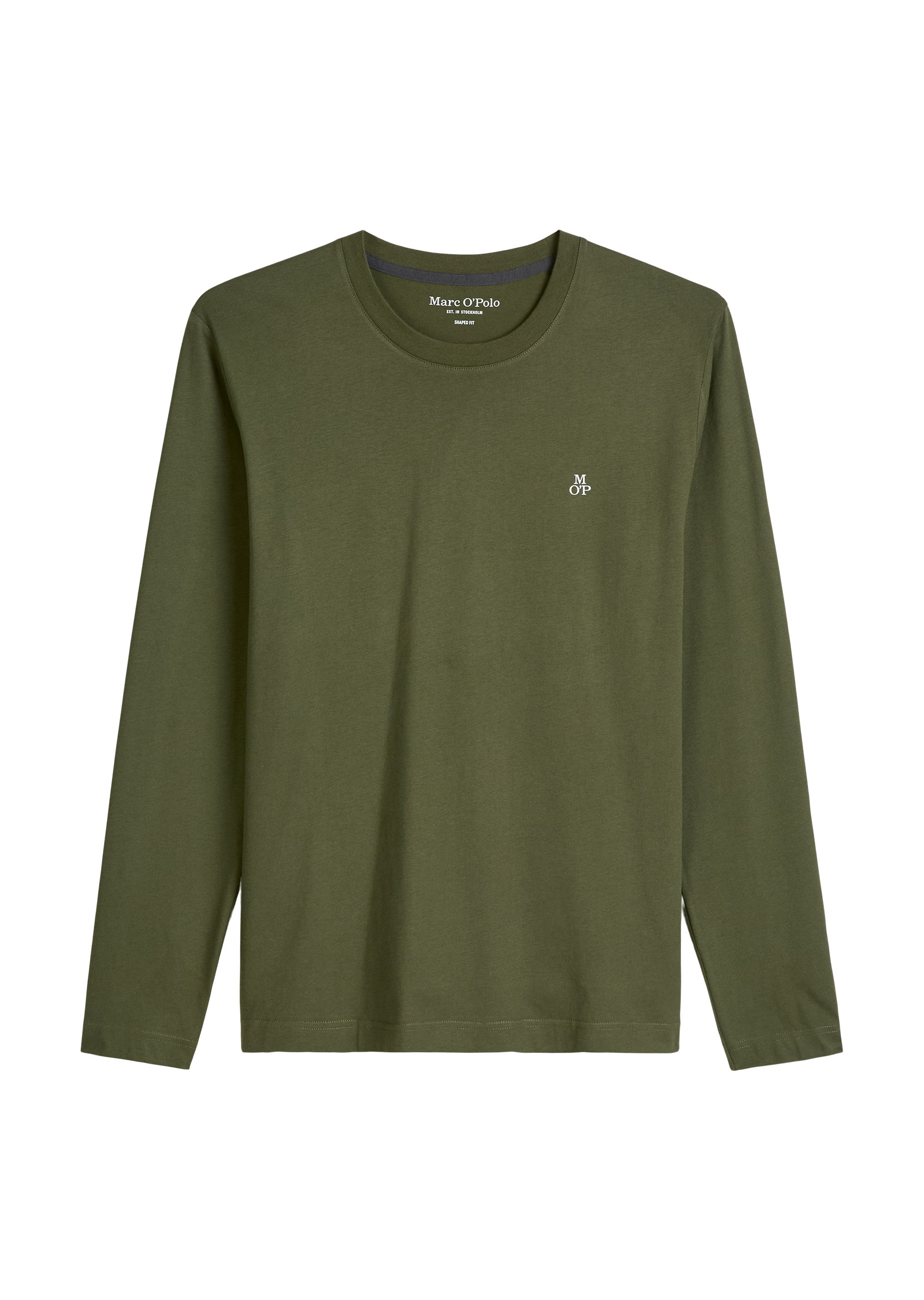 Marc O'Polo Langarmshirt