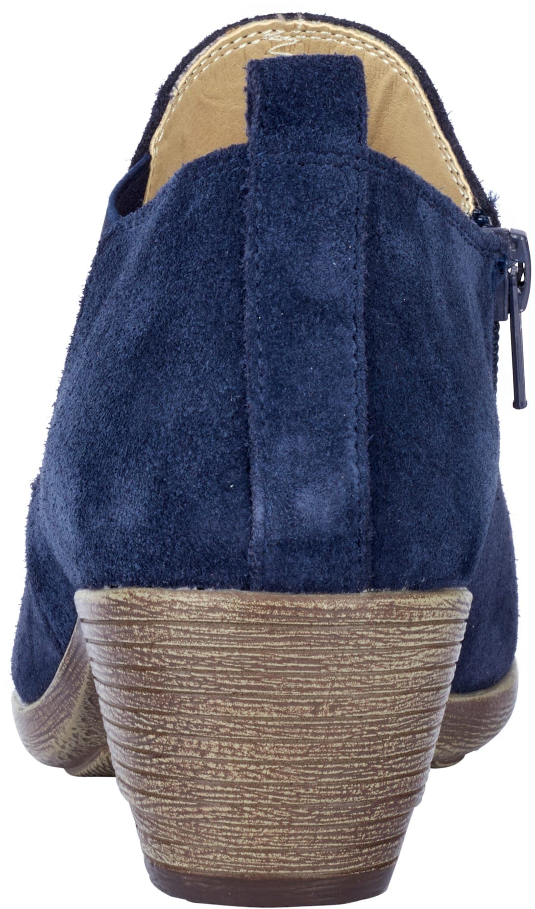 Cowboy Stiefelette