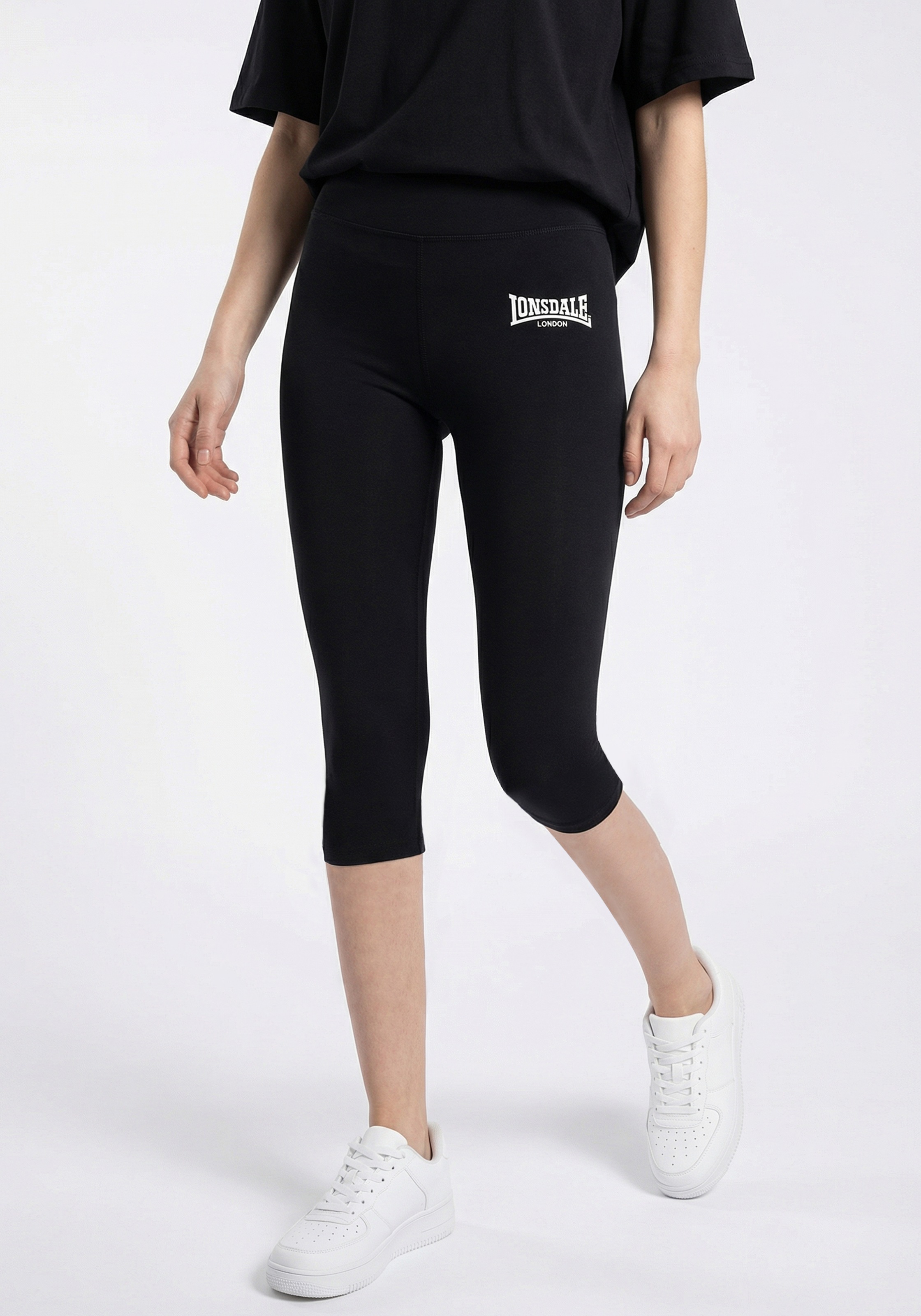 Lonsdale Leggings »CHIPPING«