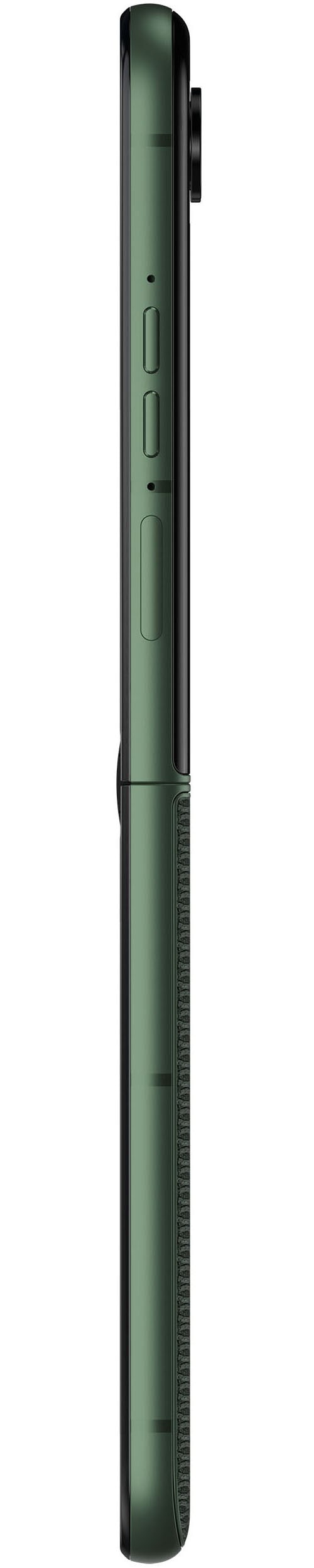 Motorola Smartphone »razr 70 plus« PANTONE® Mountain View