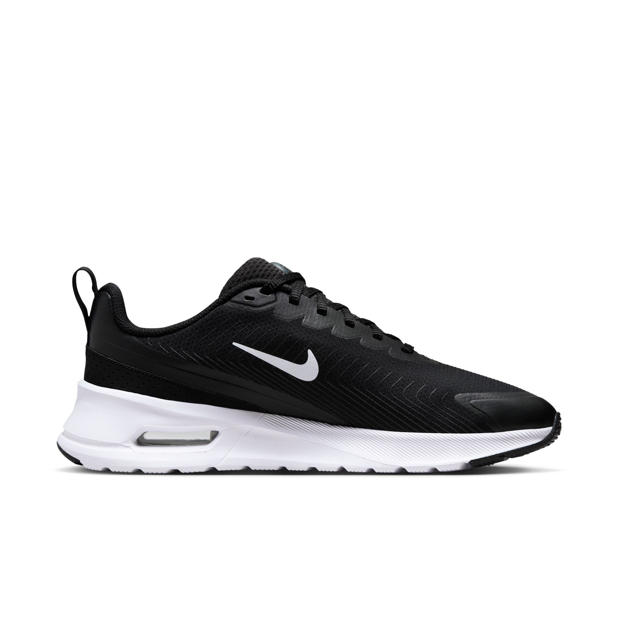 Nike Sportswear Sneaker »AIR MAX NUAXIS«
