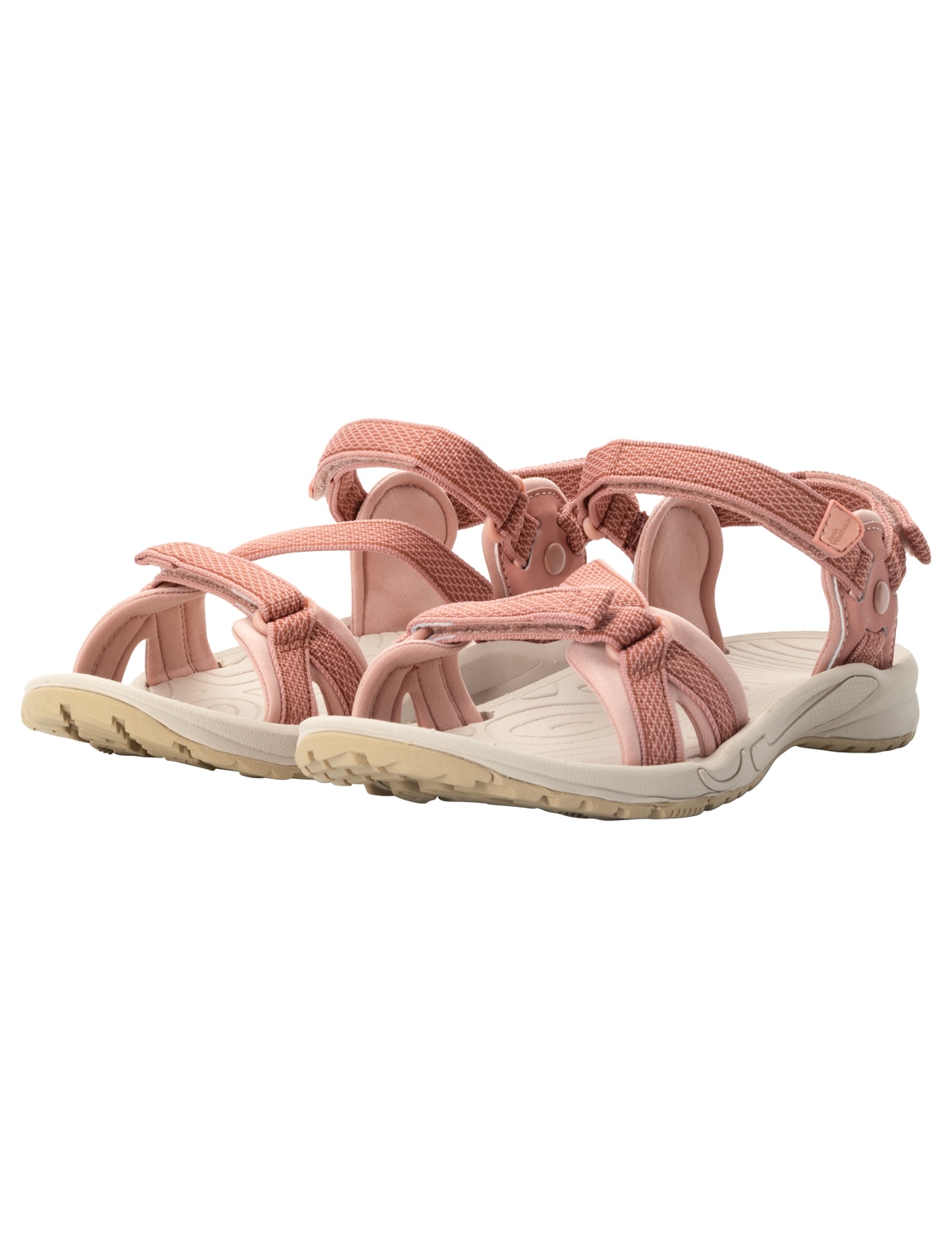 Jack Wolfskin Outdoorsandale »LAKEWOOD RIDE SANDAL W«