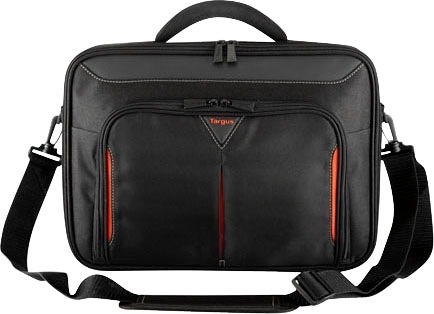 Targus Laptoptasche »Classic+ Clamshell Laptop Tasche (bis 14")«