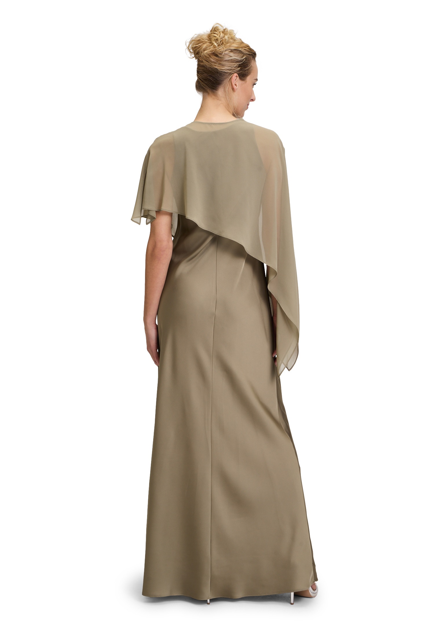 Vera Mont Cocktailkleid »Cocktailkleid Slim Fit«