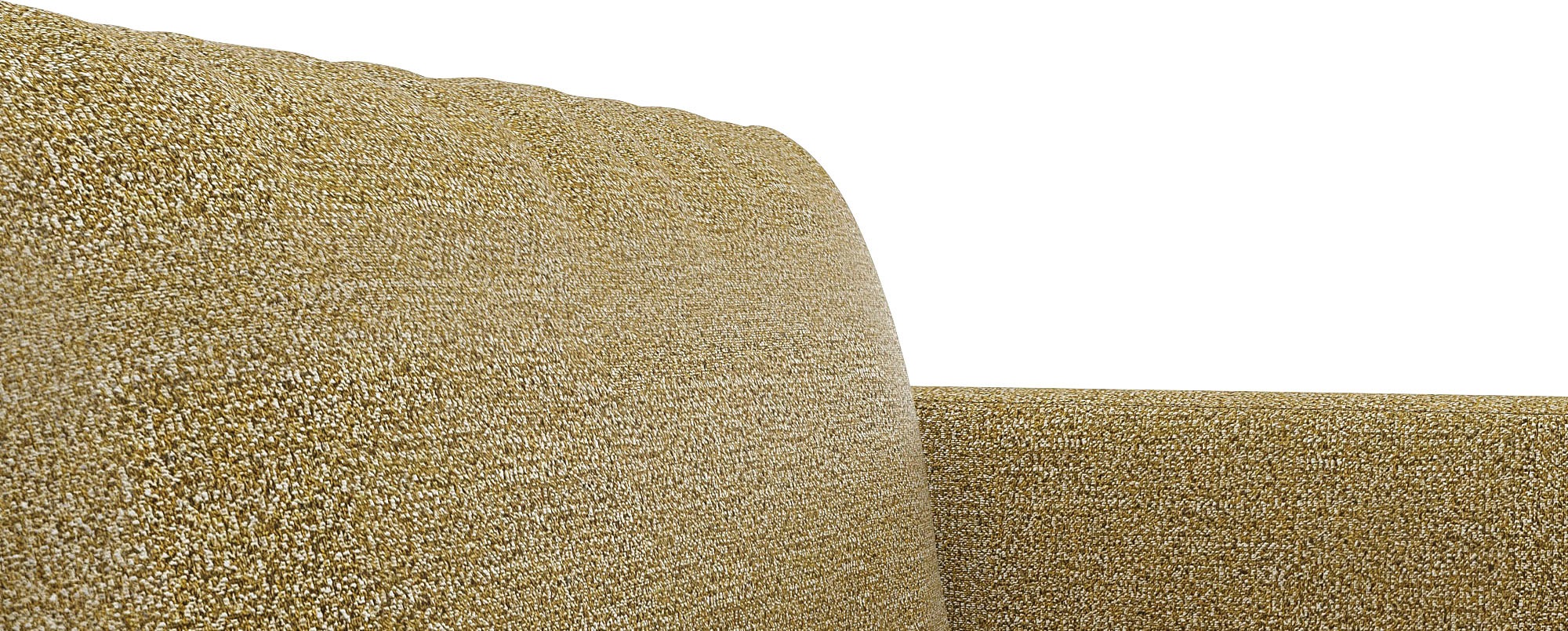 FLEXLUX Ecksofa »Bolzano, elegant und bequem, L-Form«, Sitzaufbau mit Kaltschaum & Stahl-Wellen, loose Sitz -& Rückenkissen