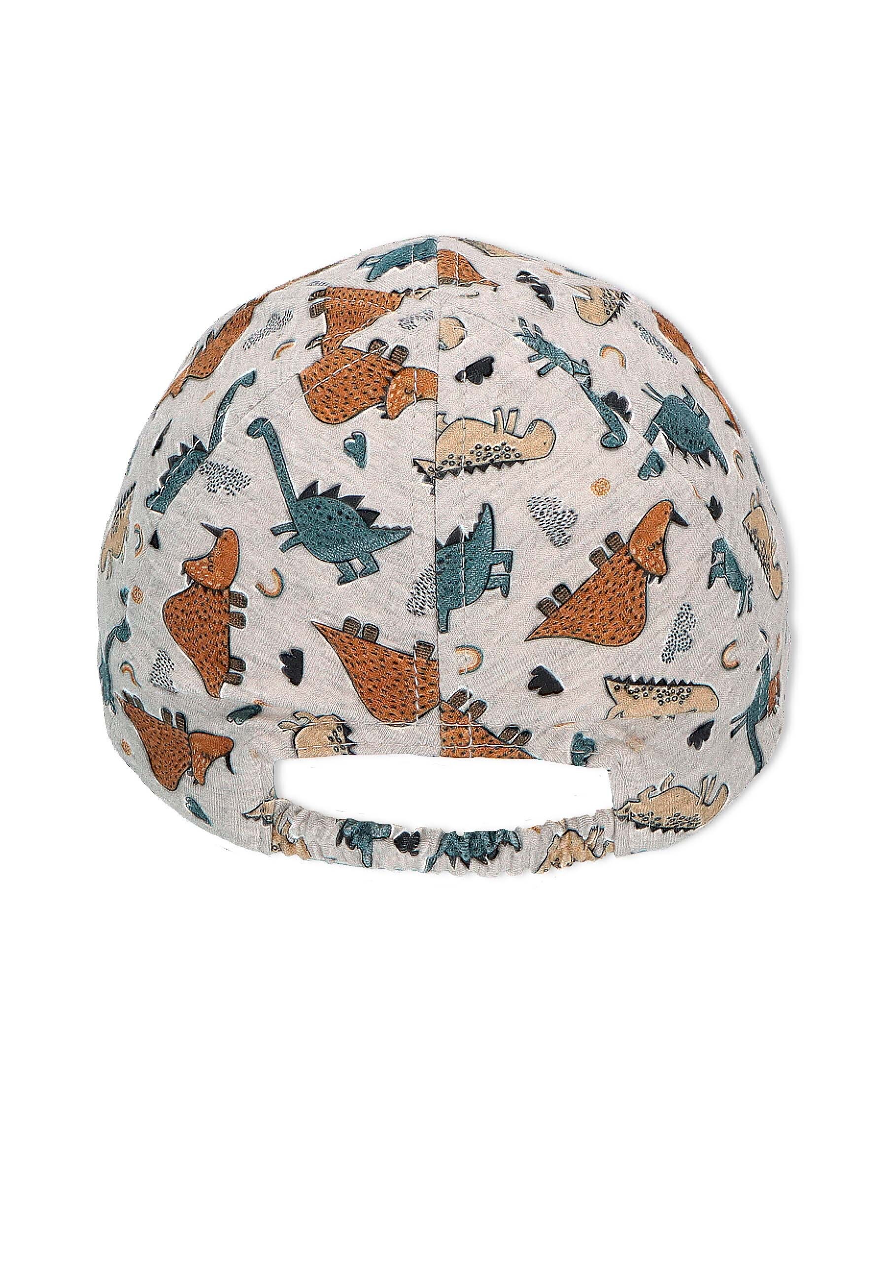 Sterntaler® Schirmmütze »Basecap«