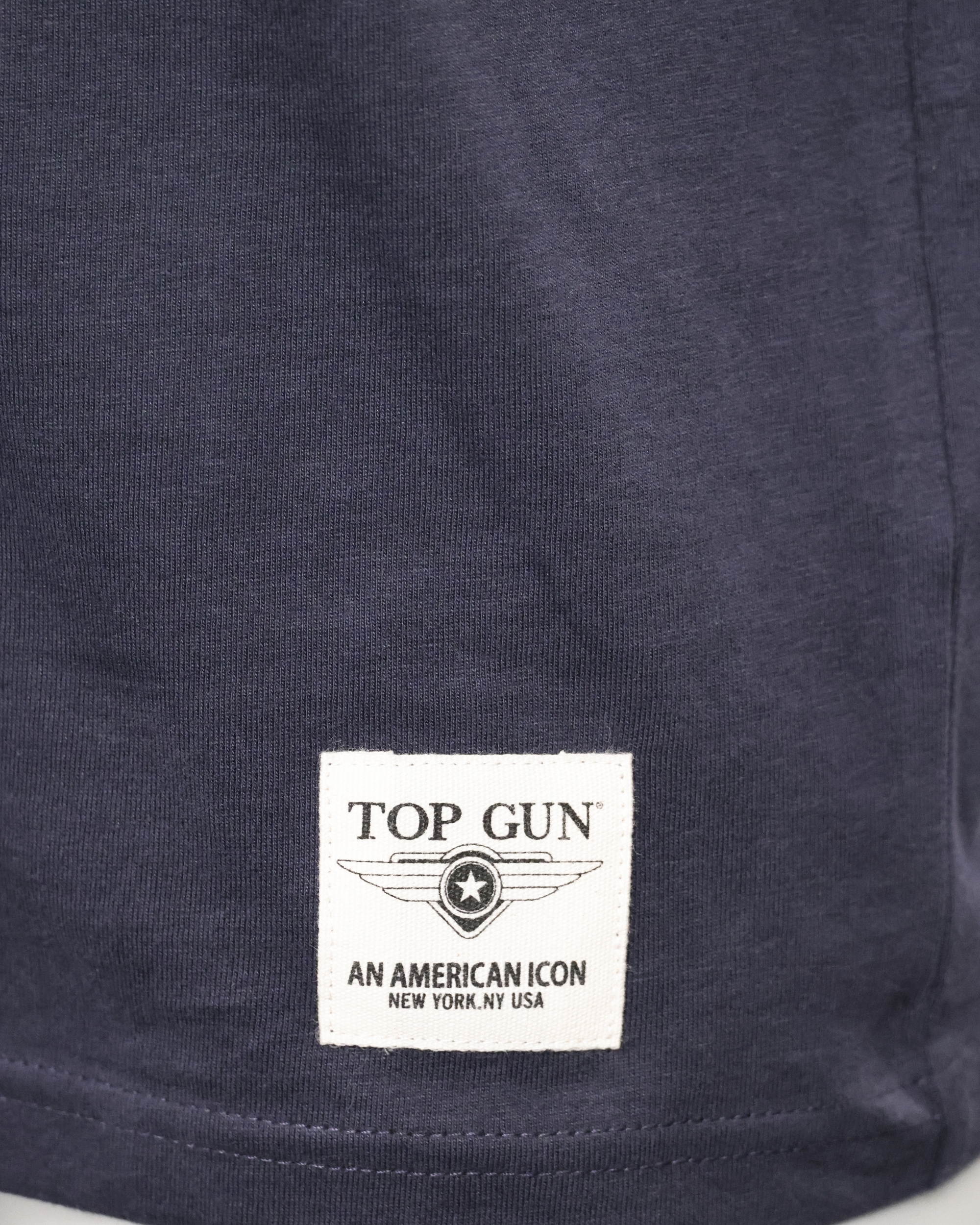 TOP GUN T-Shirt »T-Shirt TG20213006«