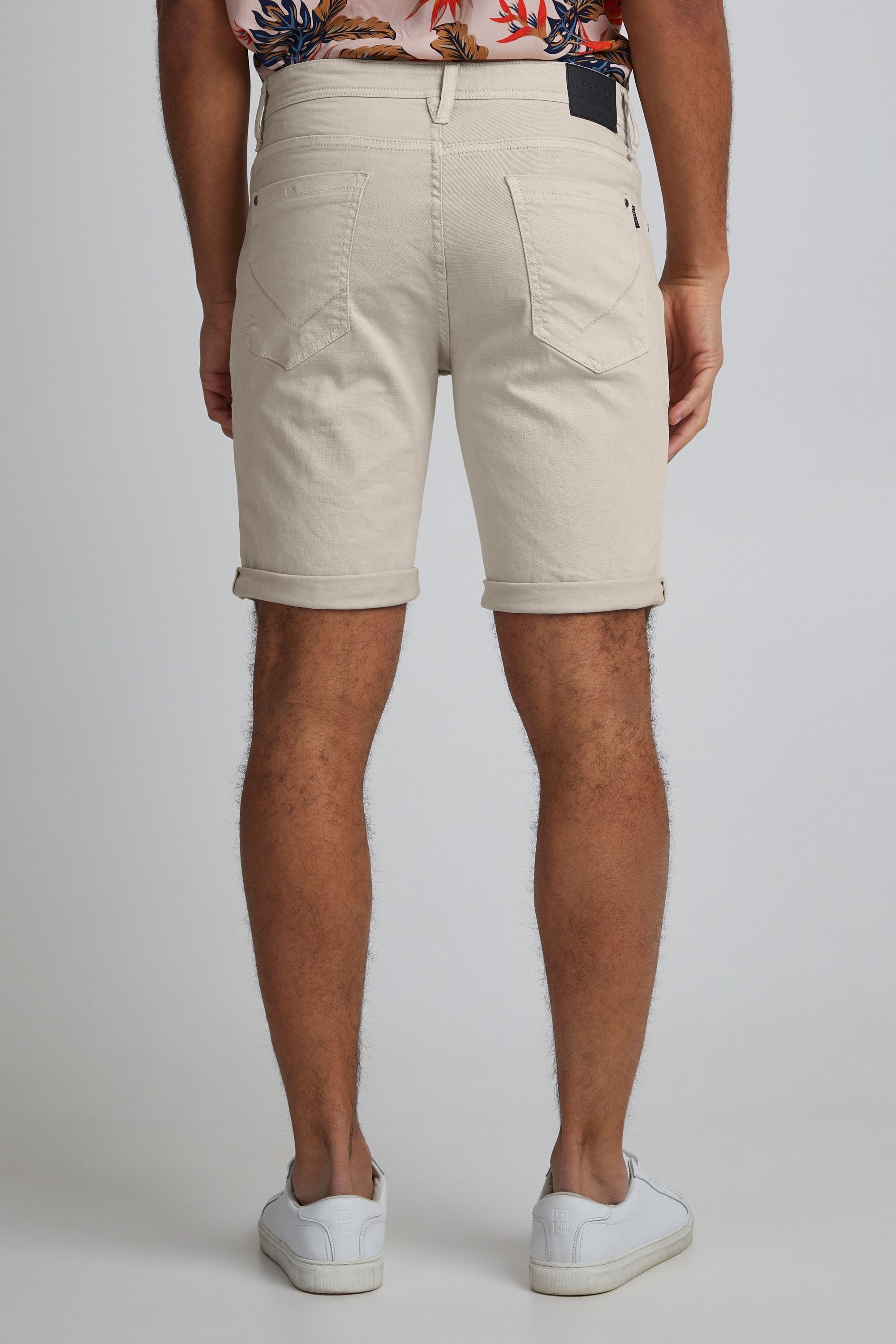 11 Project Jeansshorts »Shorts PRLoke«