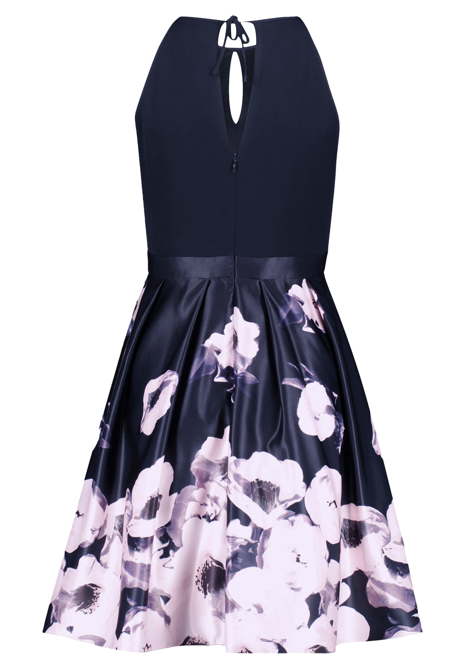 Vera Mont Cocktailkleid »Cocktailkleid mit Blumenprint«