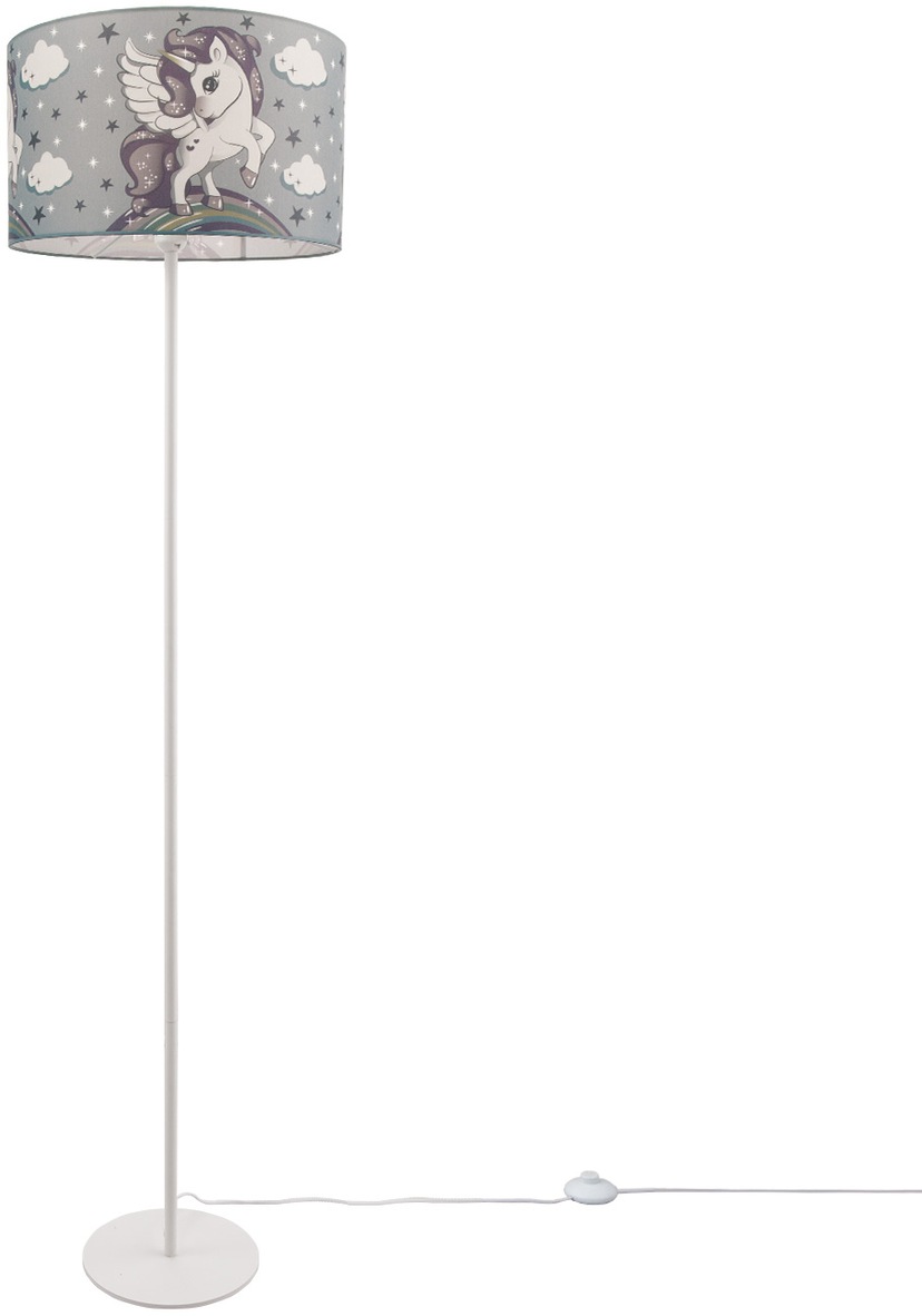 Paco Home Deckenleuchten »Cosmo 345«, 1 flammig-flammig, Kinderlampe LED  Kinderzimmer Lampe Sternen Motiv, Stehleuchte E27 online kaufen | mit 3  Jahren XXL Garantie
