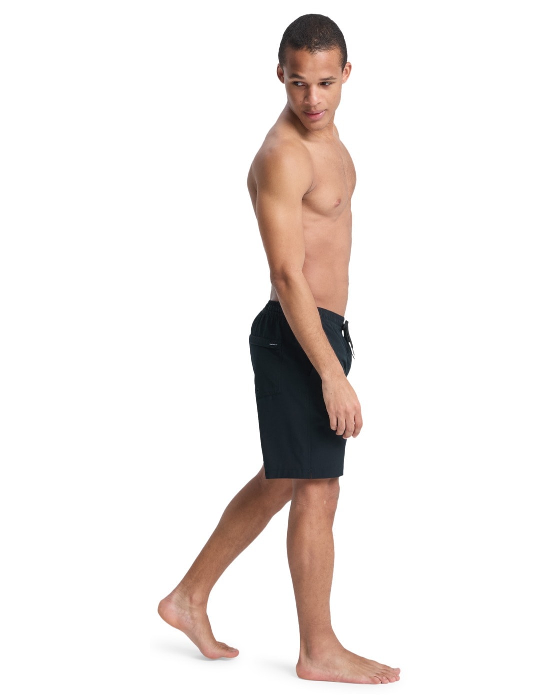 Quiksilver Boardshorts »Taxer Amph 18"«