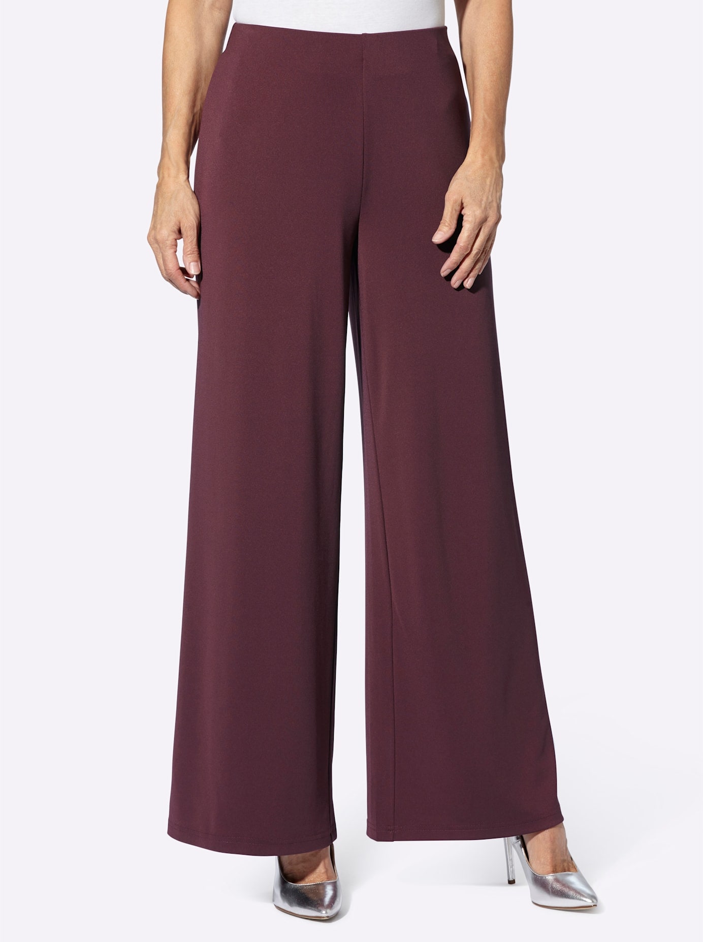 Lady Jerseyhose
