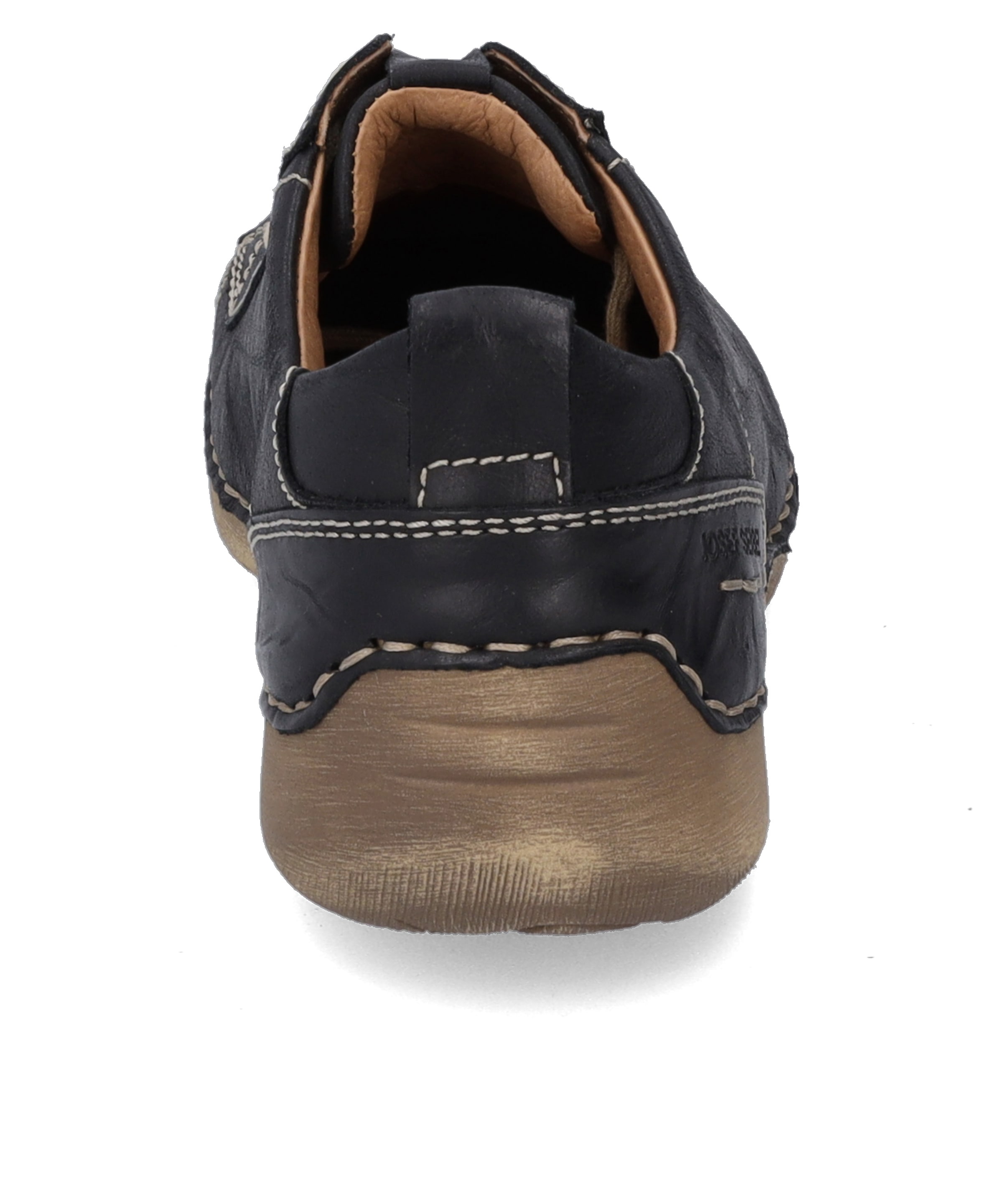 Josef Seibel Schnürschuh »Fergey 56, schwarz«