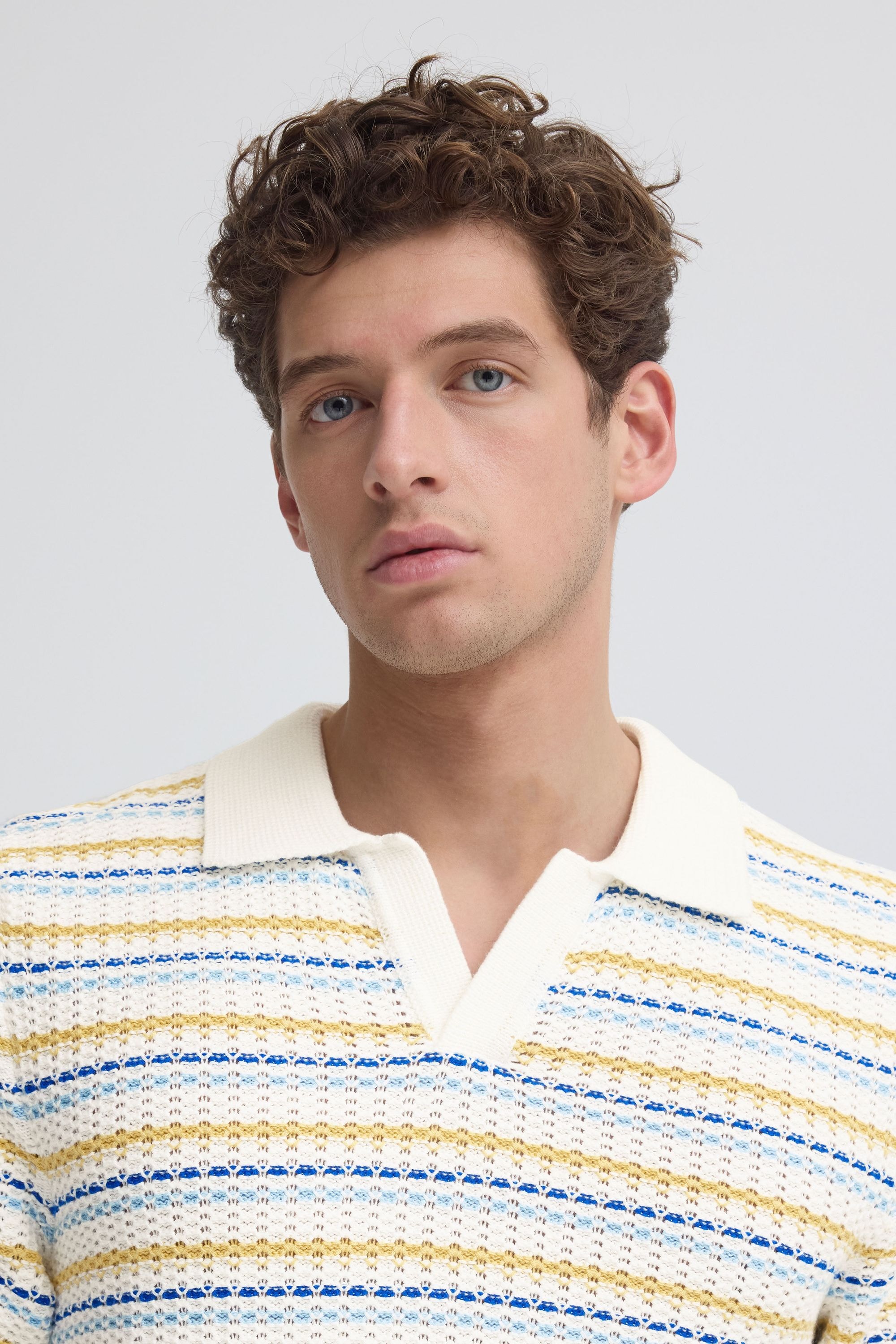 Casual Friday Poloshirt »Poloshirt CFMidskov«