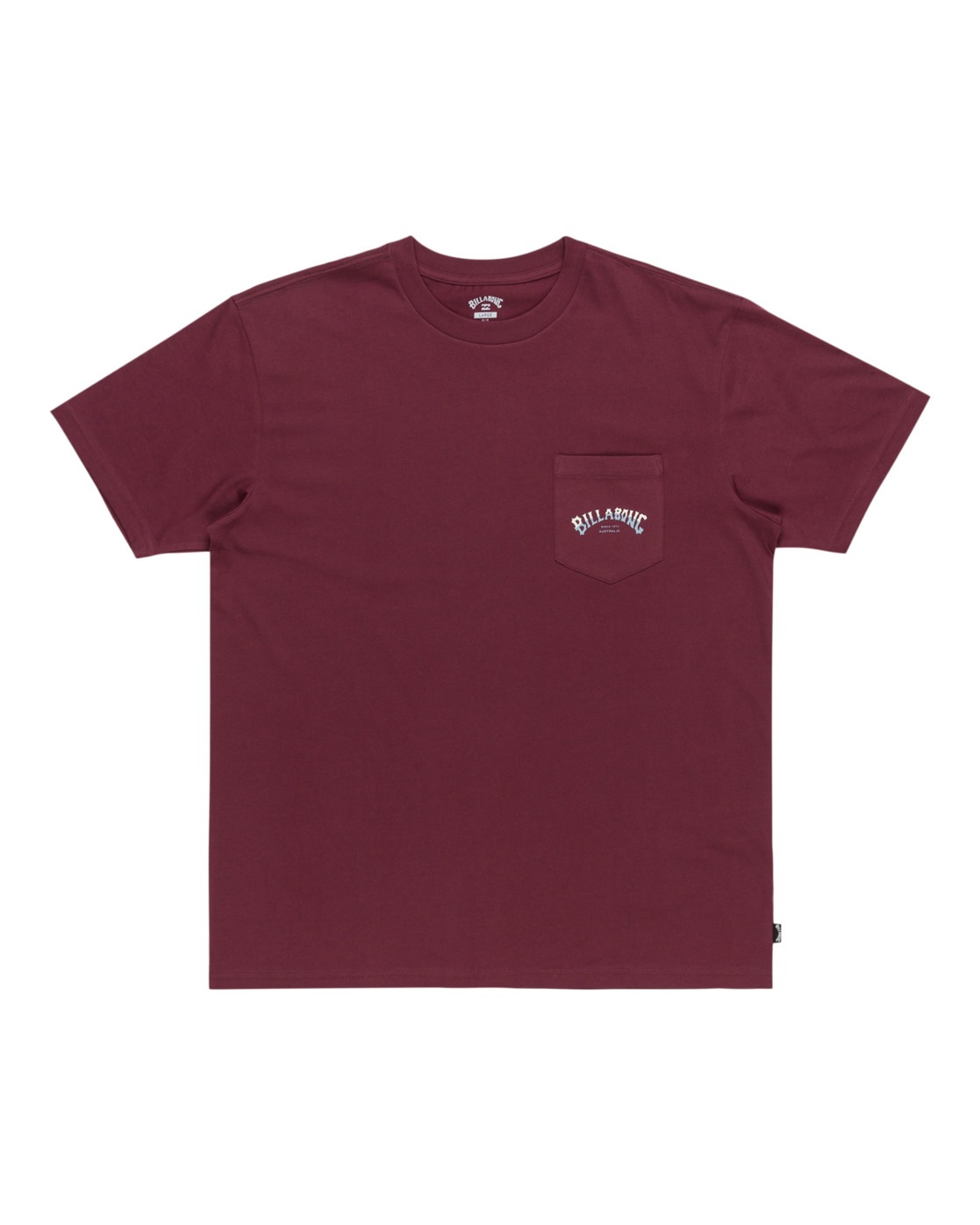 Billabong T-Shirt »Stacked Arch«