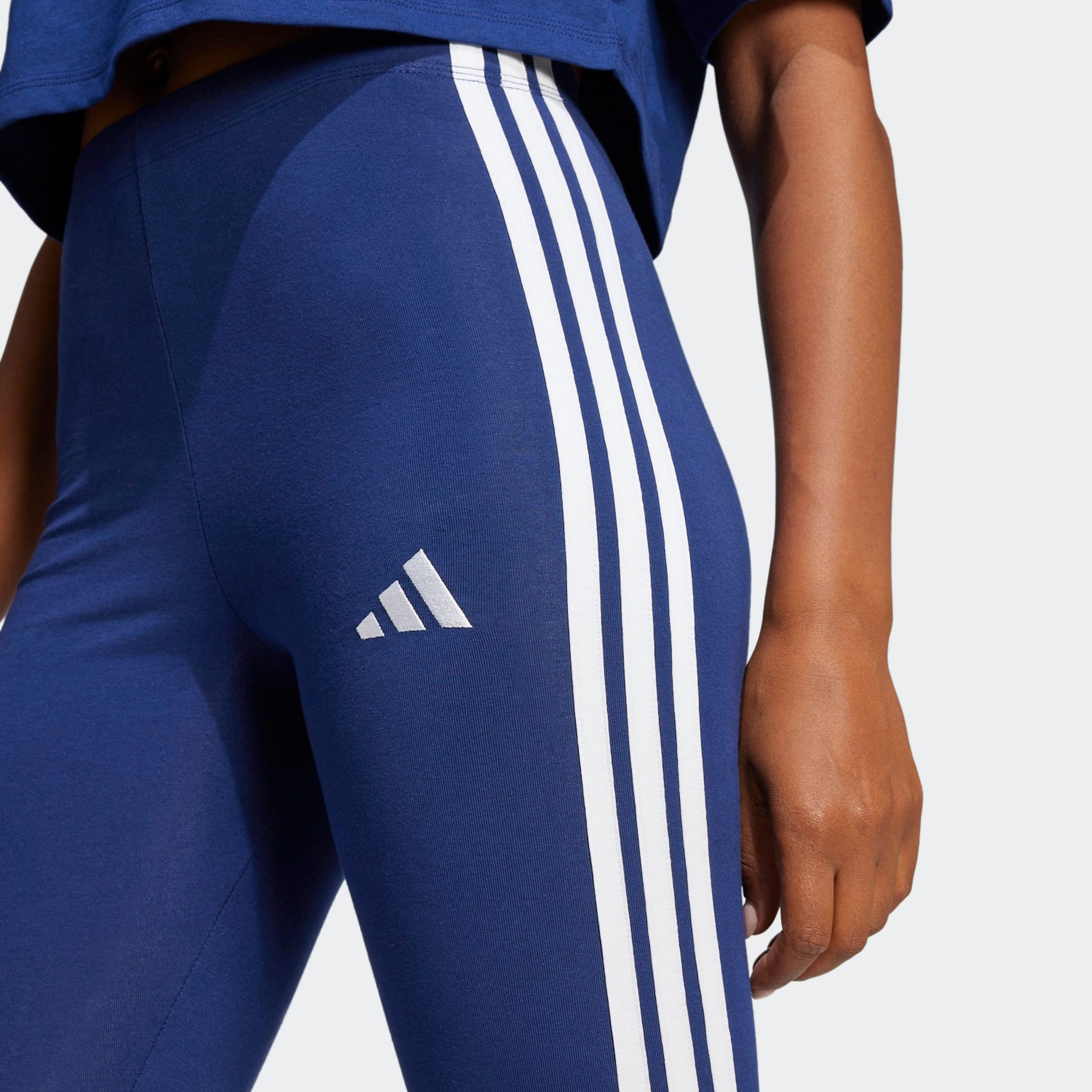 adidas Sportswear Trainingstights »W 3S SJ LEG«, (1 tlg.)