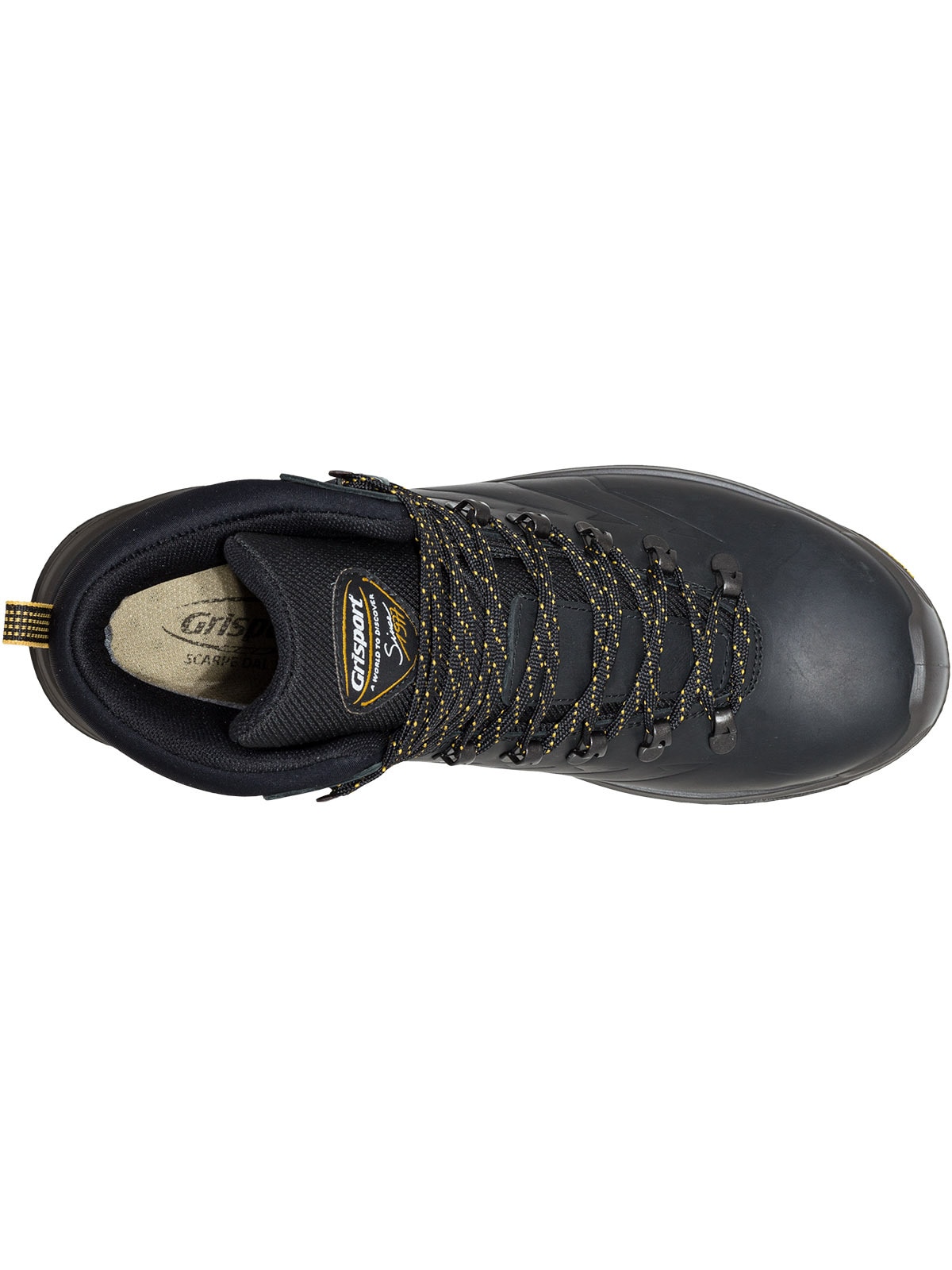 Grisport Wanderschuh »Schnürstiefel«