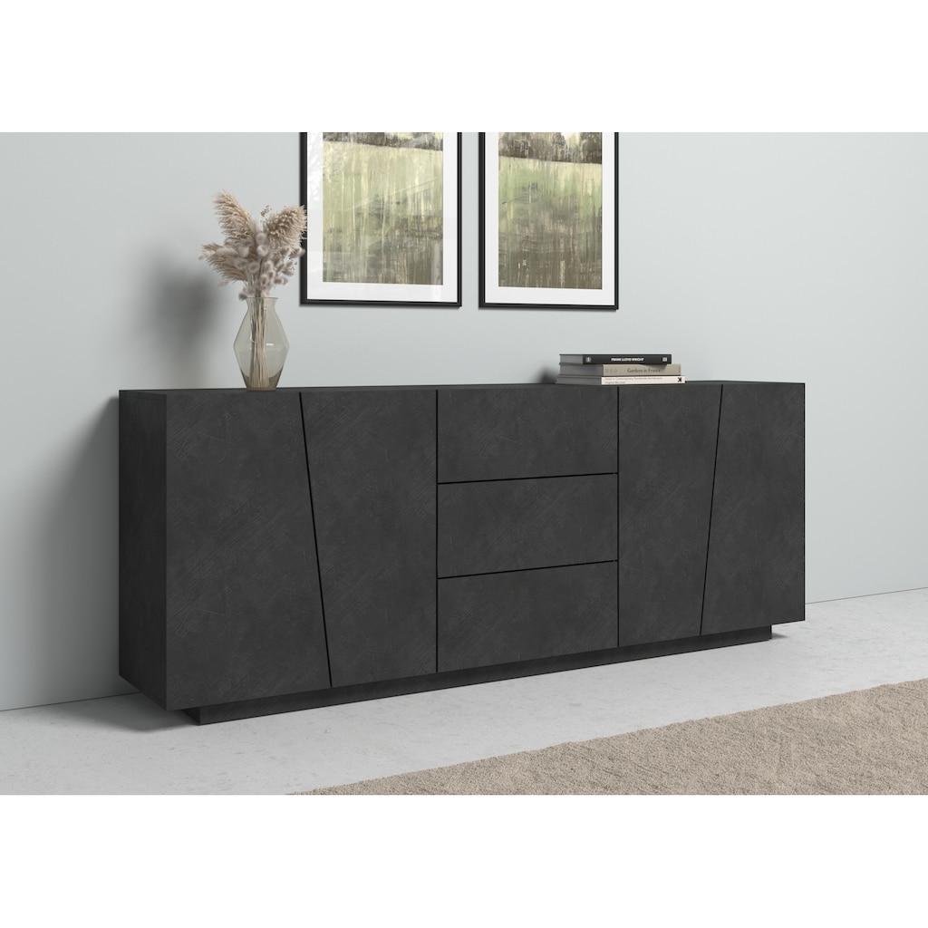 Tecnos Sideboard »Vega«