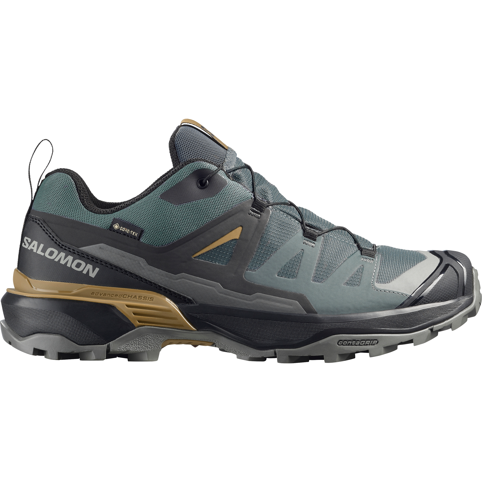 Salomon Wanderschuh »X ULTRA 360 GORE-TEX«  wasserdicht