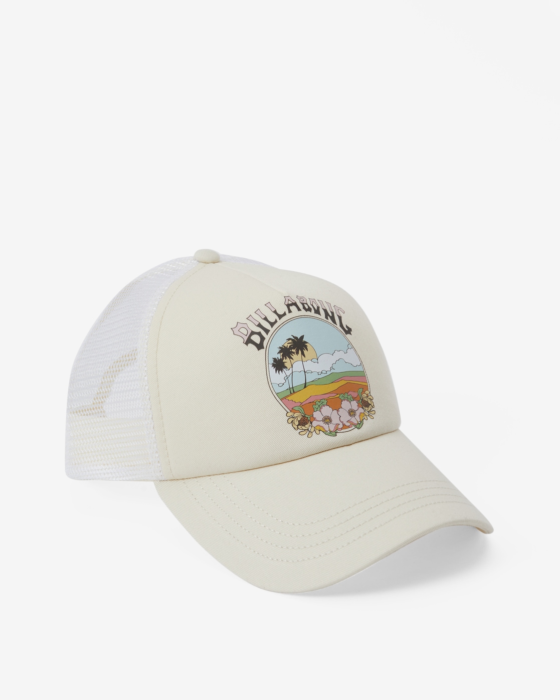 Billabong Trucker Cap »Aloha Forever«