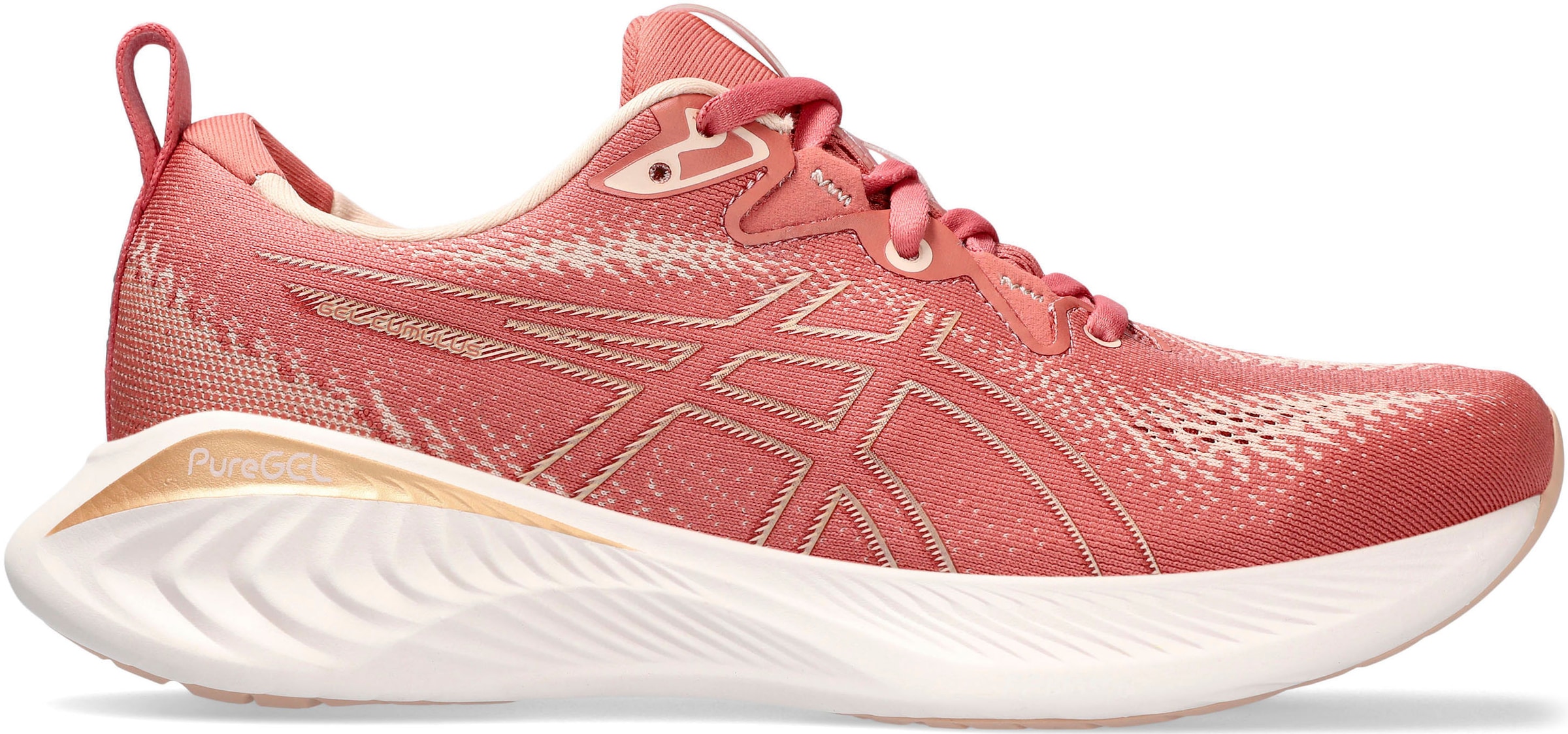 Asics Laufschuh »GEL-CUMULUS 25«