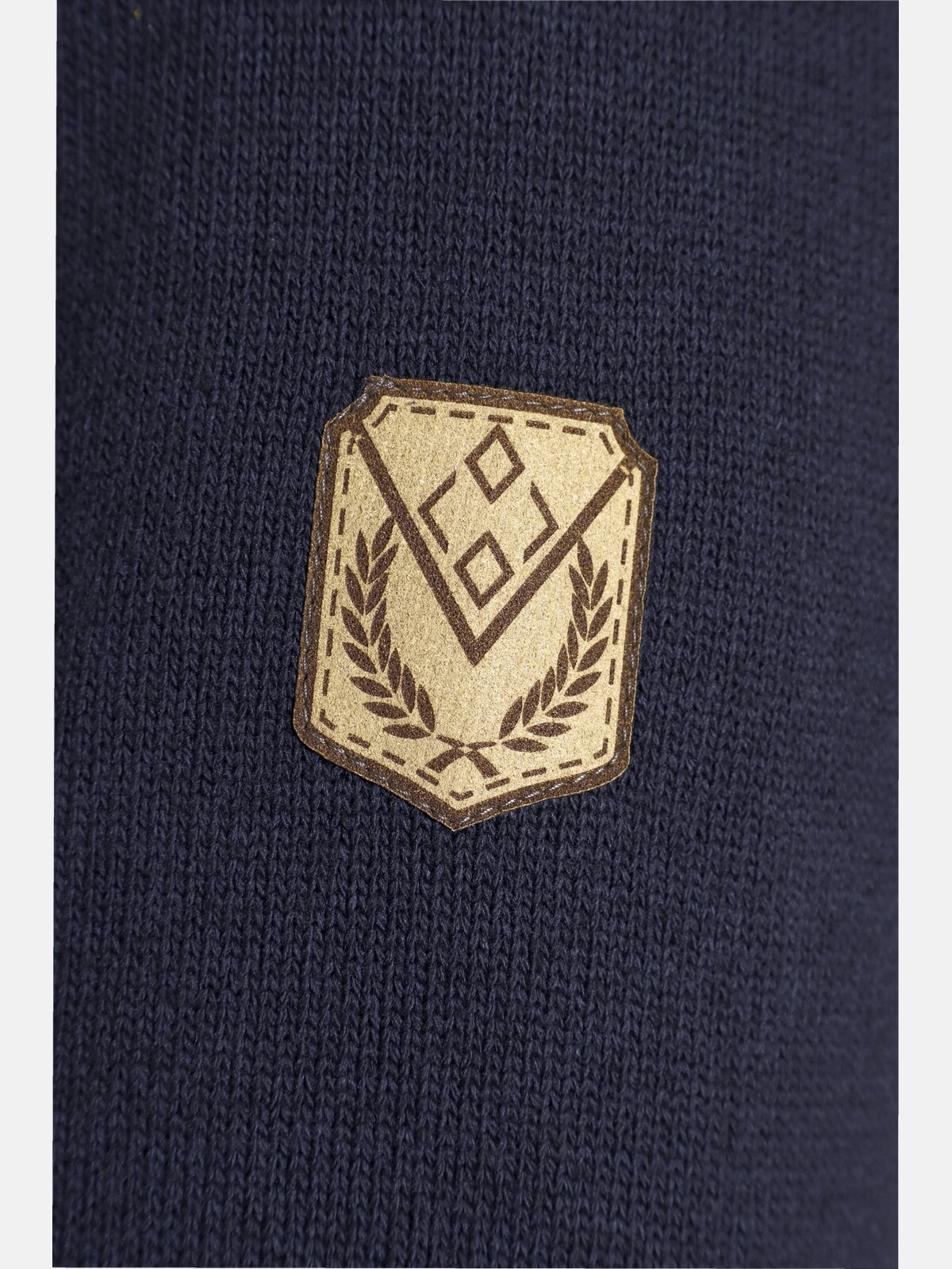Charles Colby Strickjacke »Strickjacke DUKE SIOROS«