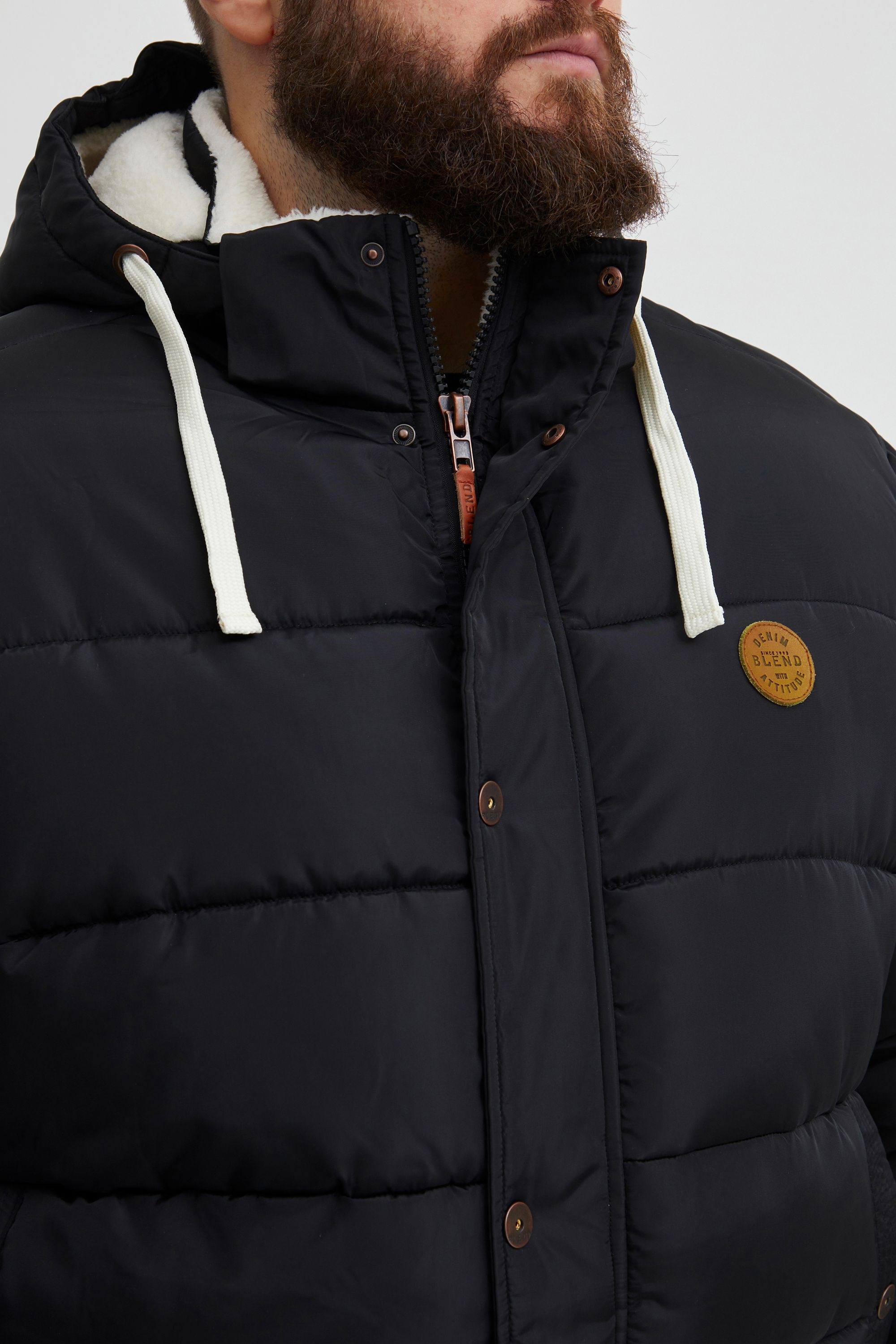 Blend Winterjacke »Winterjacke BHBFrederico«