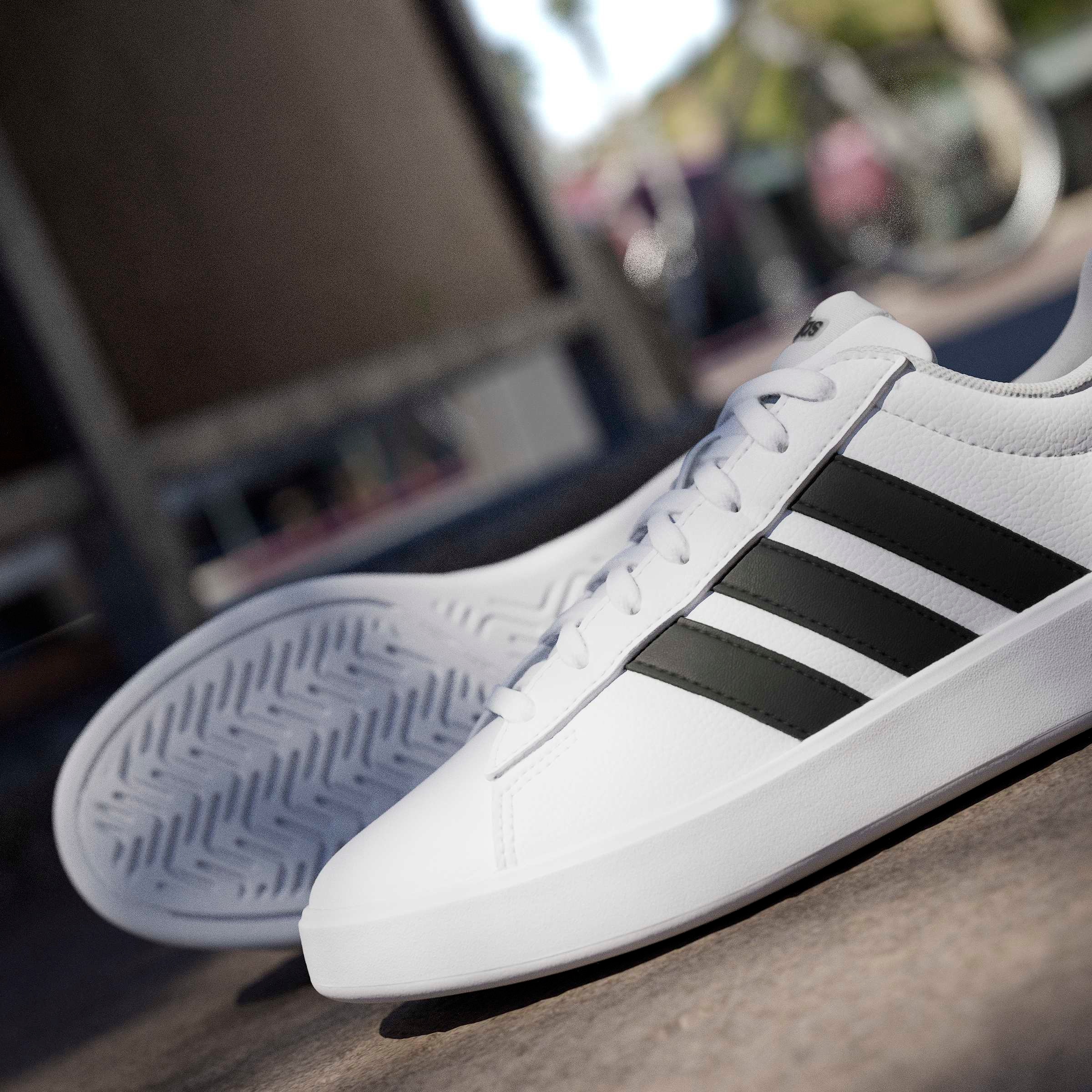 adidas Sportswear Sneaker »GRAND COURT 3.0«