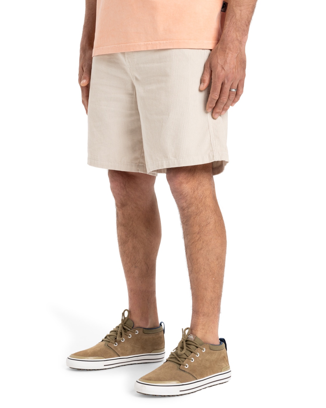 Quiksilver Bermudas »Taxer 18"«