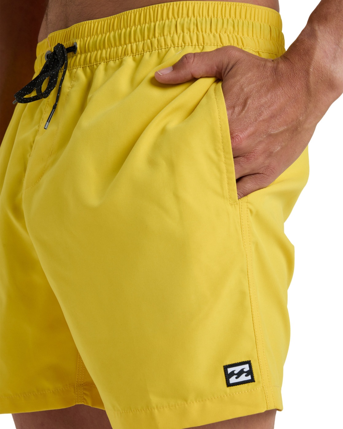 Billabong Boardshorts »All Day Layback 16"«
