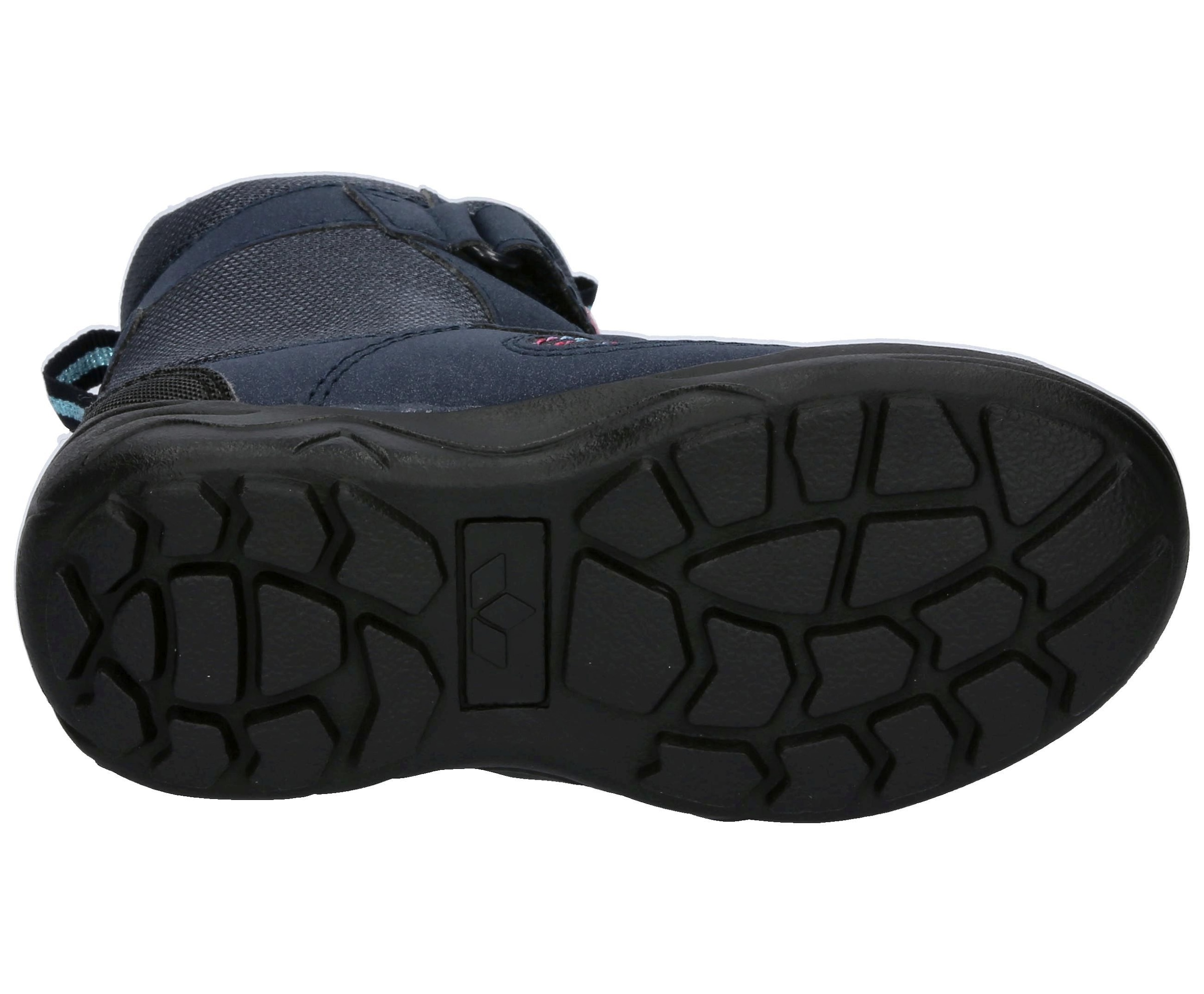Lico Winterstiefel »Snowboot Maline V Blinky«