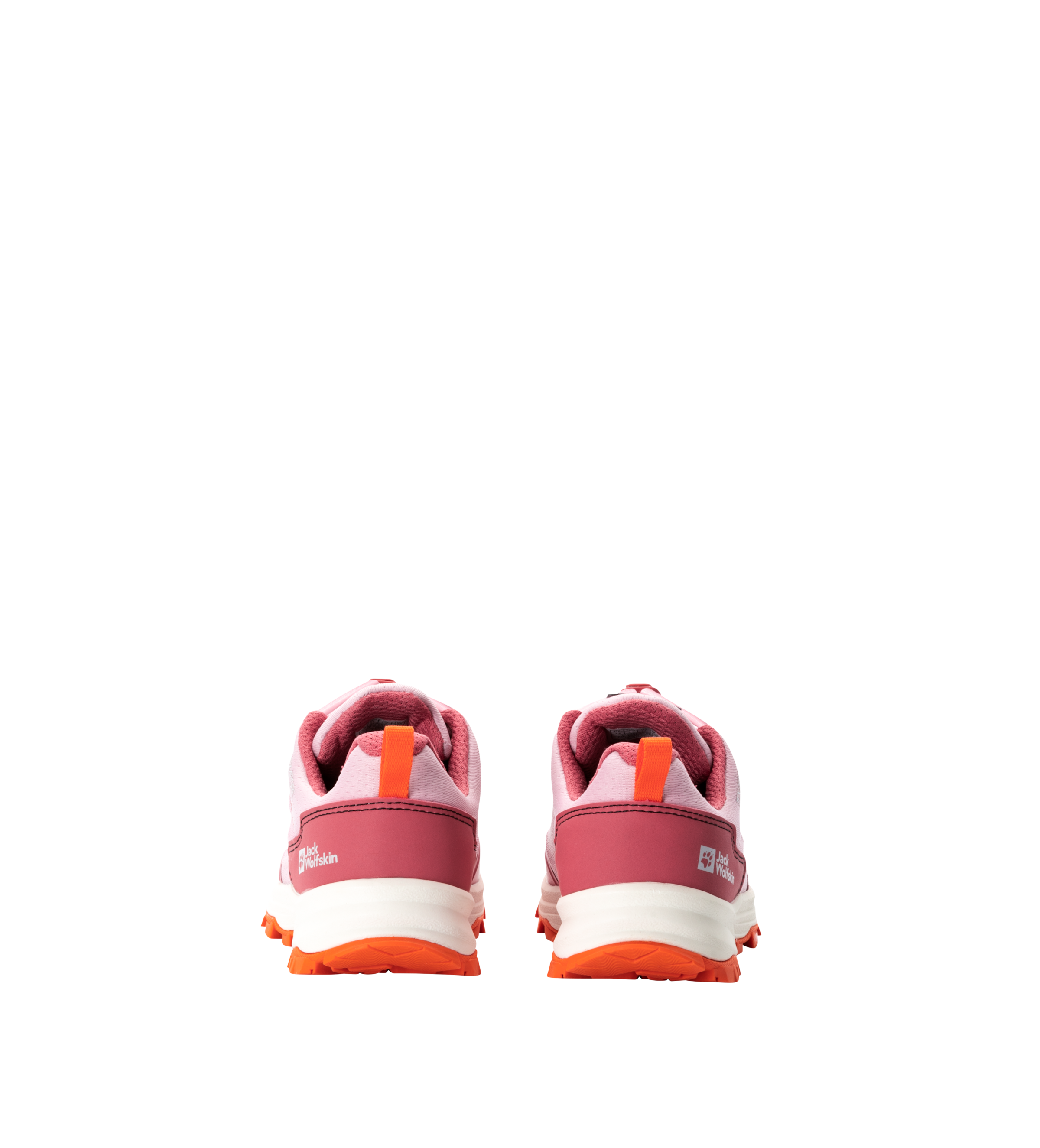 Jack Wolfskin Wanderschuh »CYROX TEXAPORE LOW K«, wasserdicht