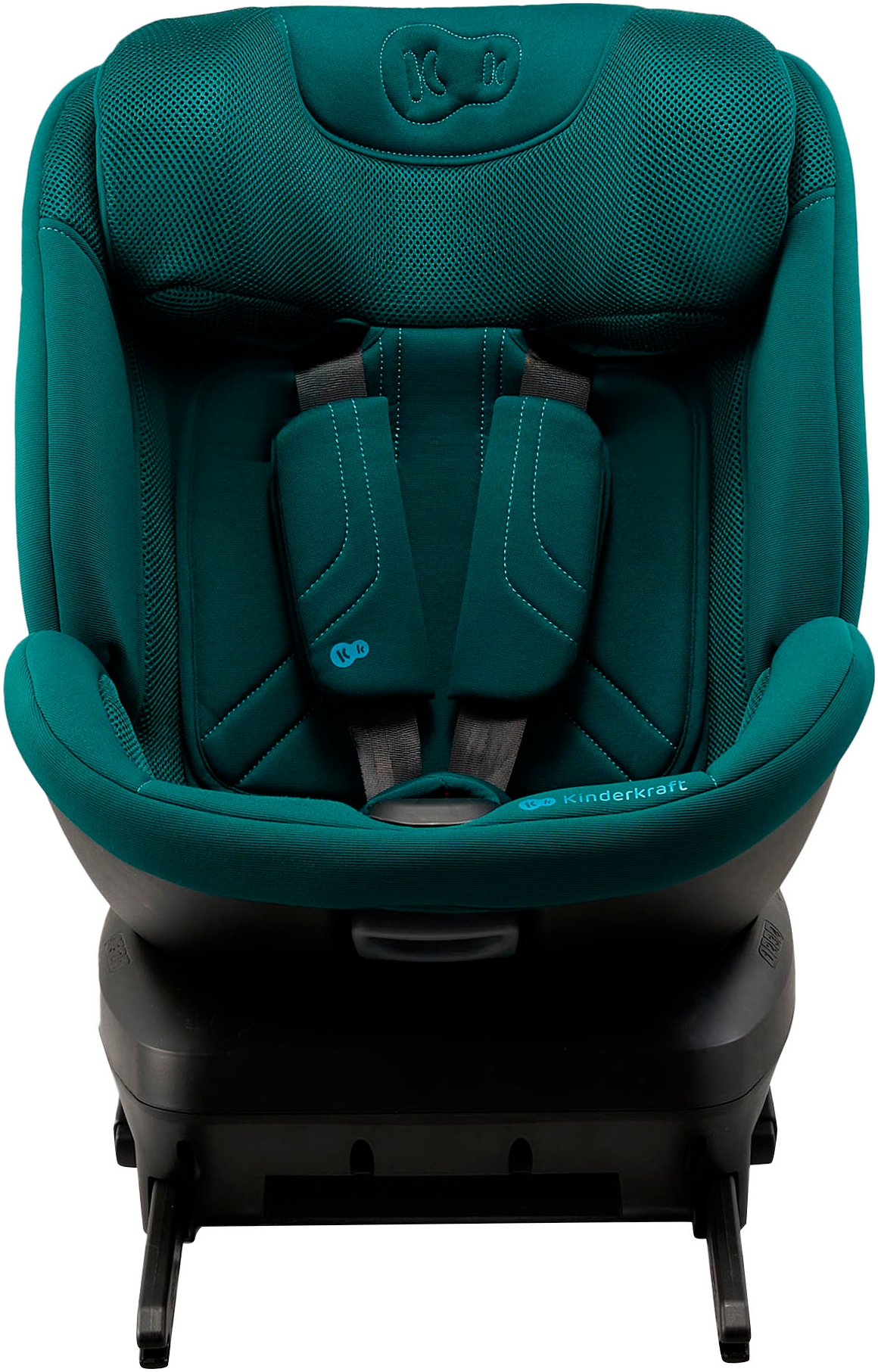 Kinderkraft Autokindersitz »XPEDITION 3 i-Size« Klasse 0 / I / II (bis 25 kg) 360° – drehbarer Kindersitz