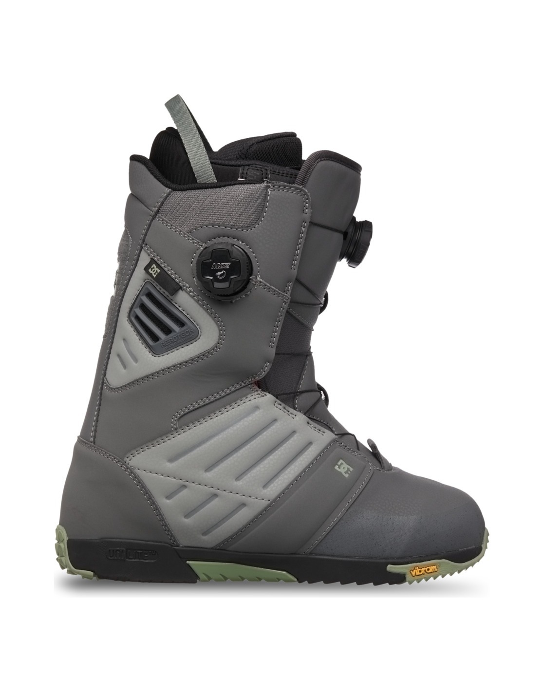 DC Shoes 1100000002199 »Judge Mz«