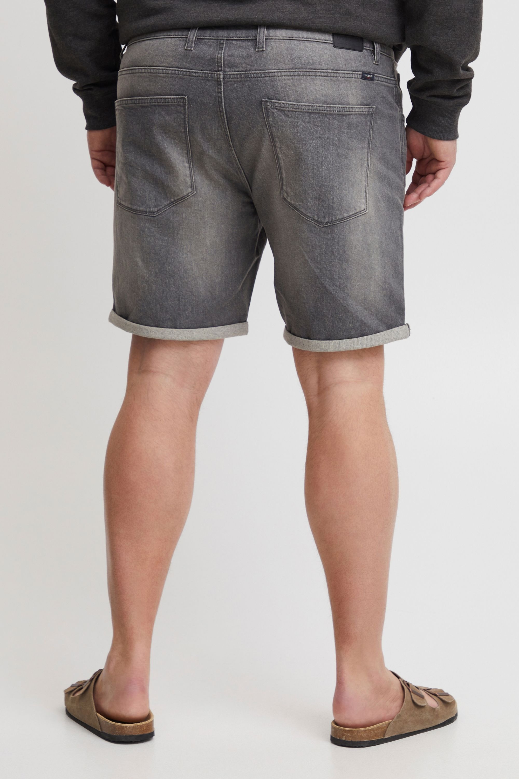 Blend Jeansshorts »Jeansshorts BHBJoel«