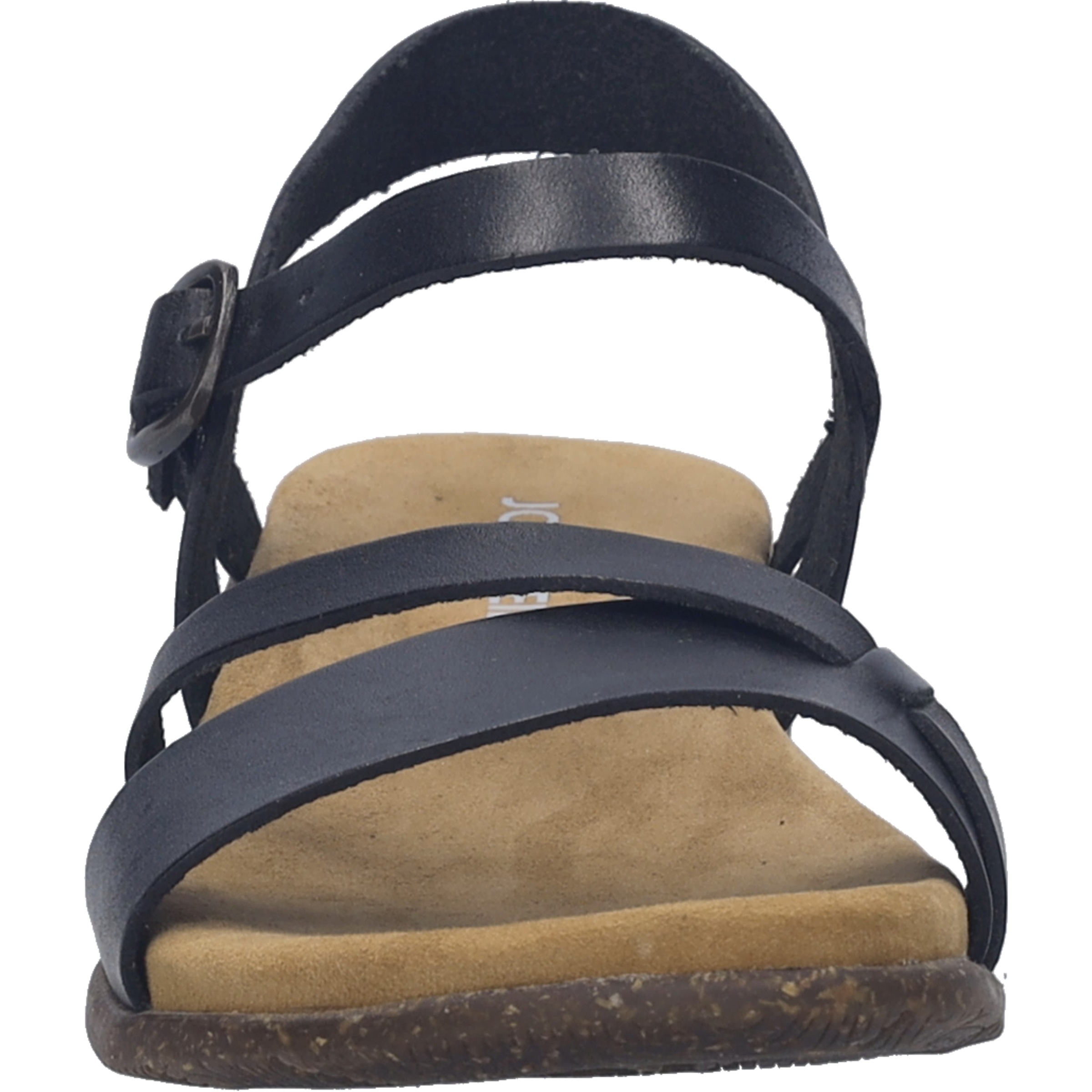 Josef Seibel Sandale »Fabricia 02, schwarz«