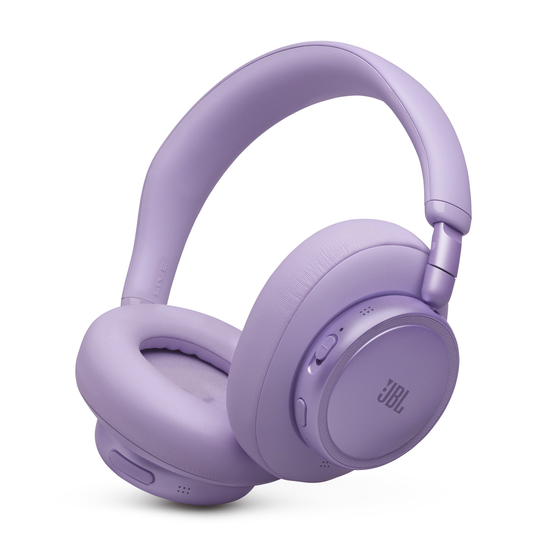 JBL Over-Ear-Kopfhörer »LIVE 780NC« A2DP Bluetooth Active Noise Cancelling (ANC) | Freisprechfunktion | Wireless-Audio-Streaming Kabelloser Over-Ear-Kopfhörer mit Noise-Cancelling