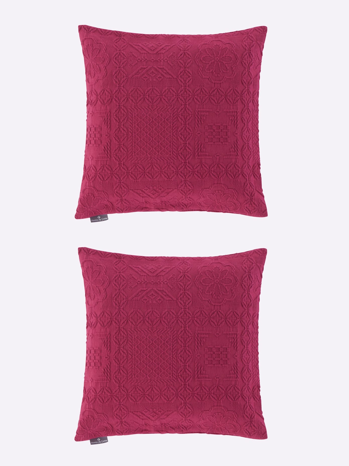 Pereira da Chuna Kissenhülle