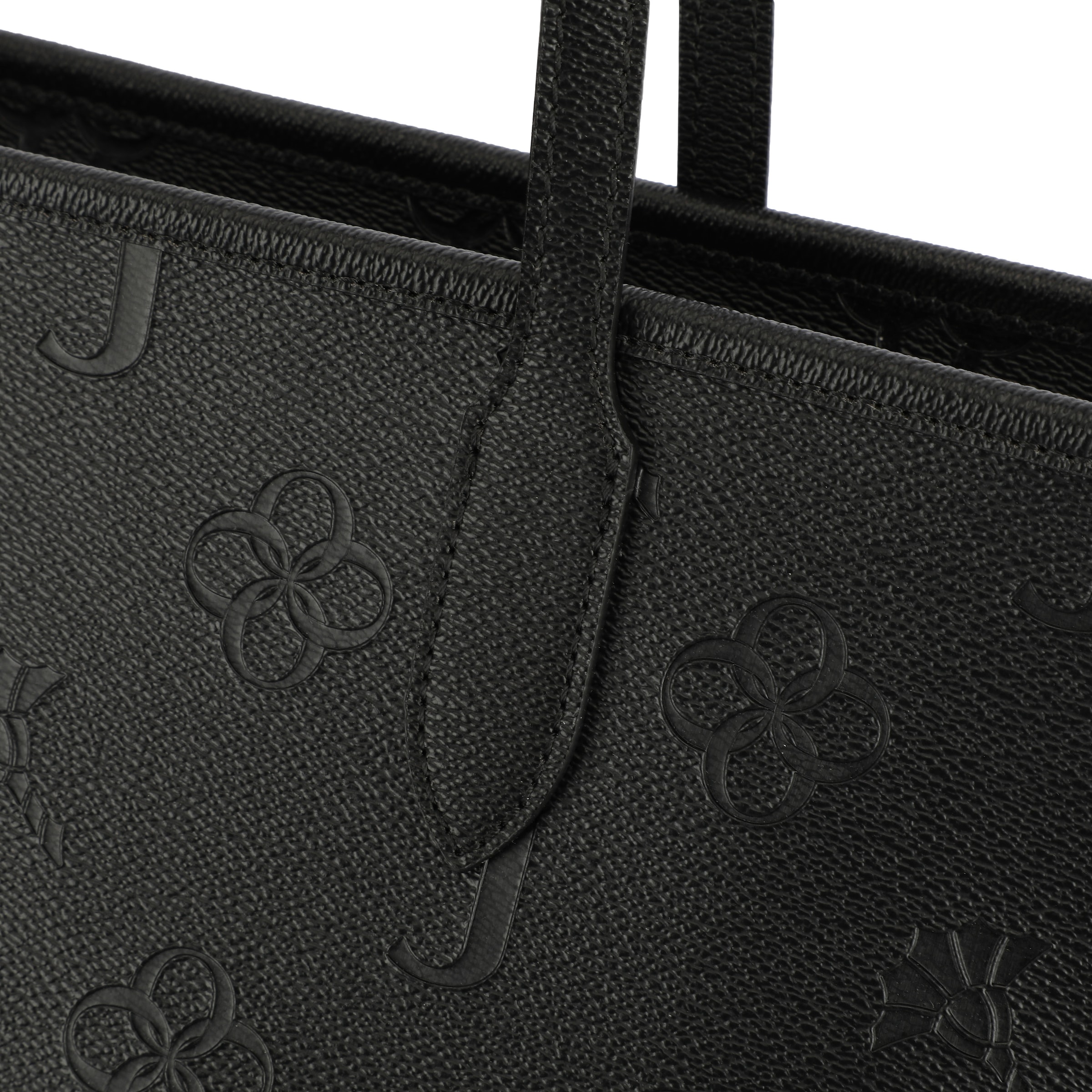 JOOP! Shopper »decoro stampa shopper lhz«, Handtasche Damen Schultertasche Tasche Damen