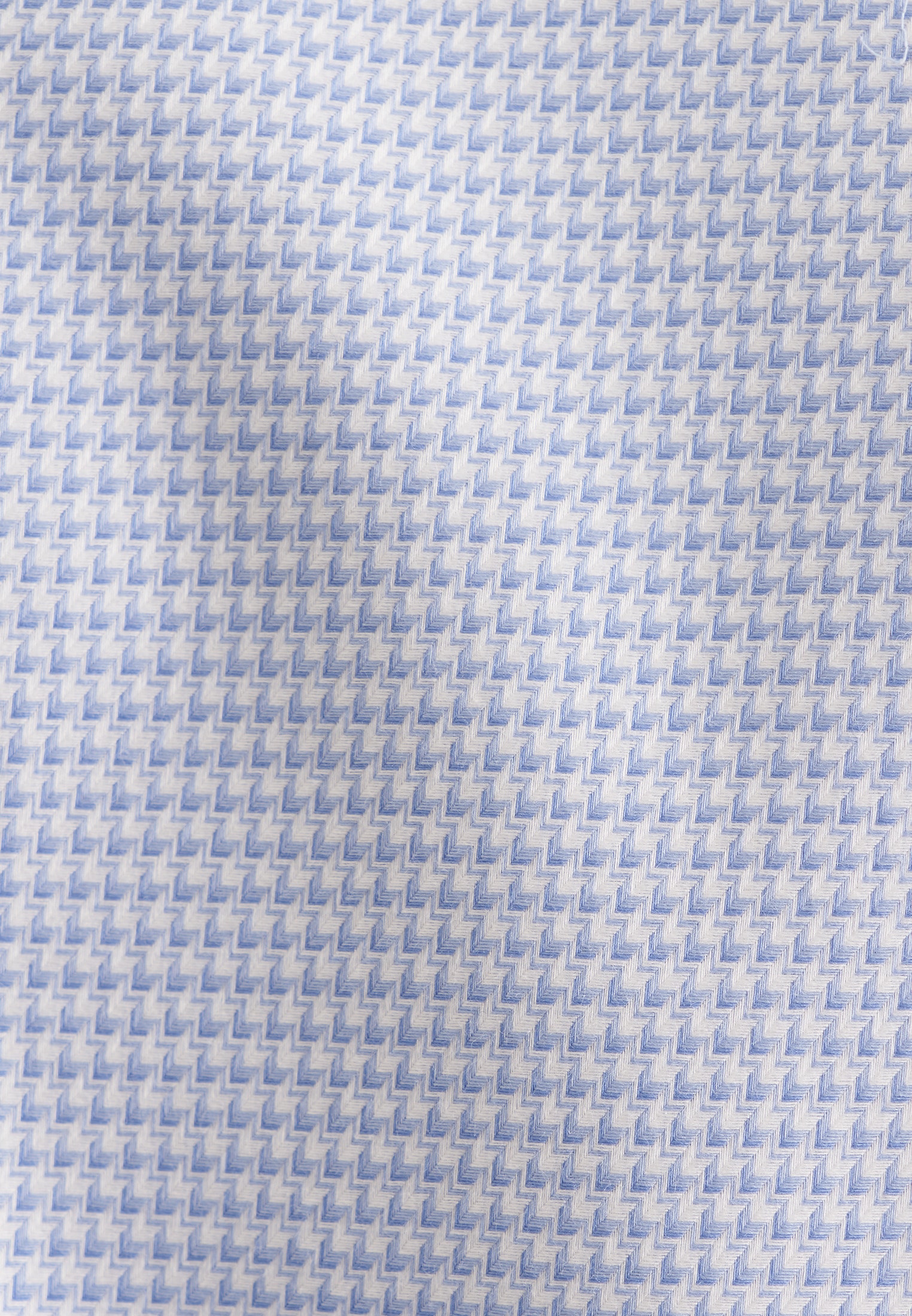 seidensticker Businesshemd »Slim« Slim 1/1 Kentkragen Struktur