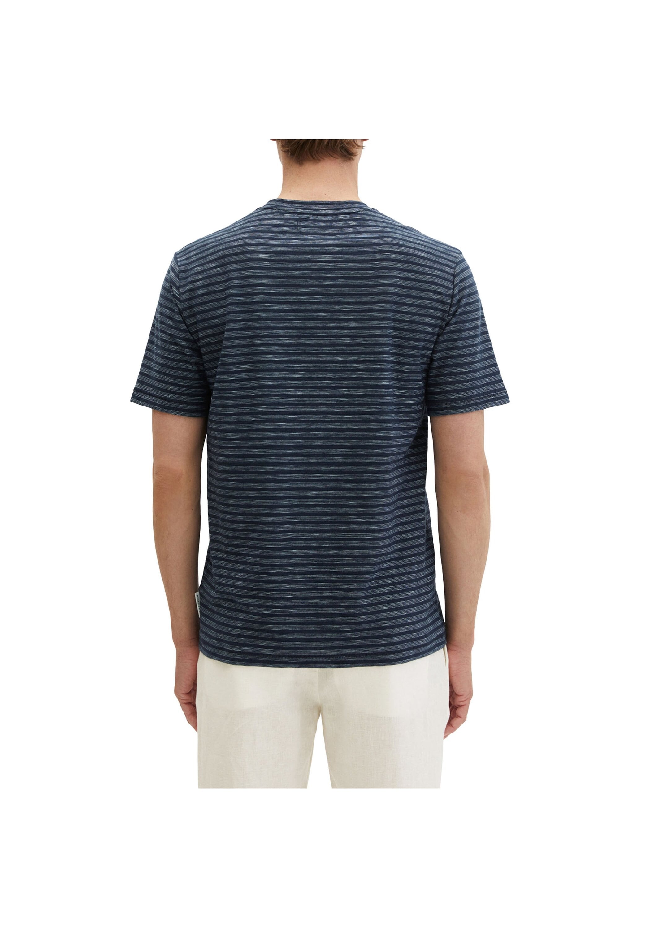 Marc O'Polo T-Shirt »T-Shirt T-Shirt regular 1er Pack« 1