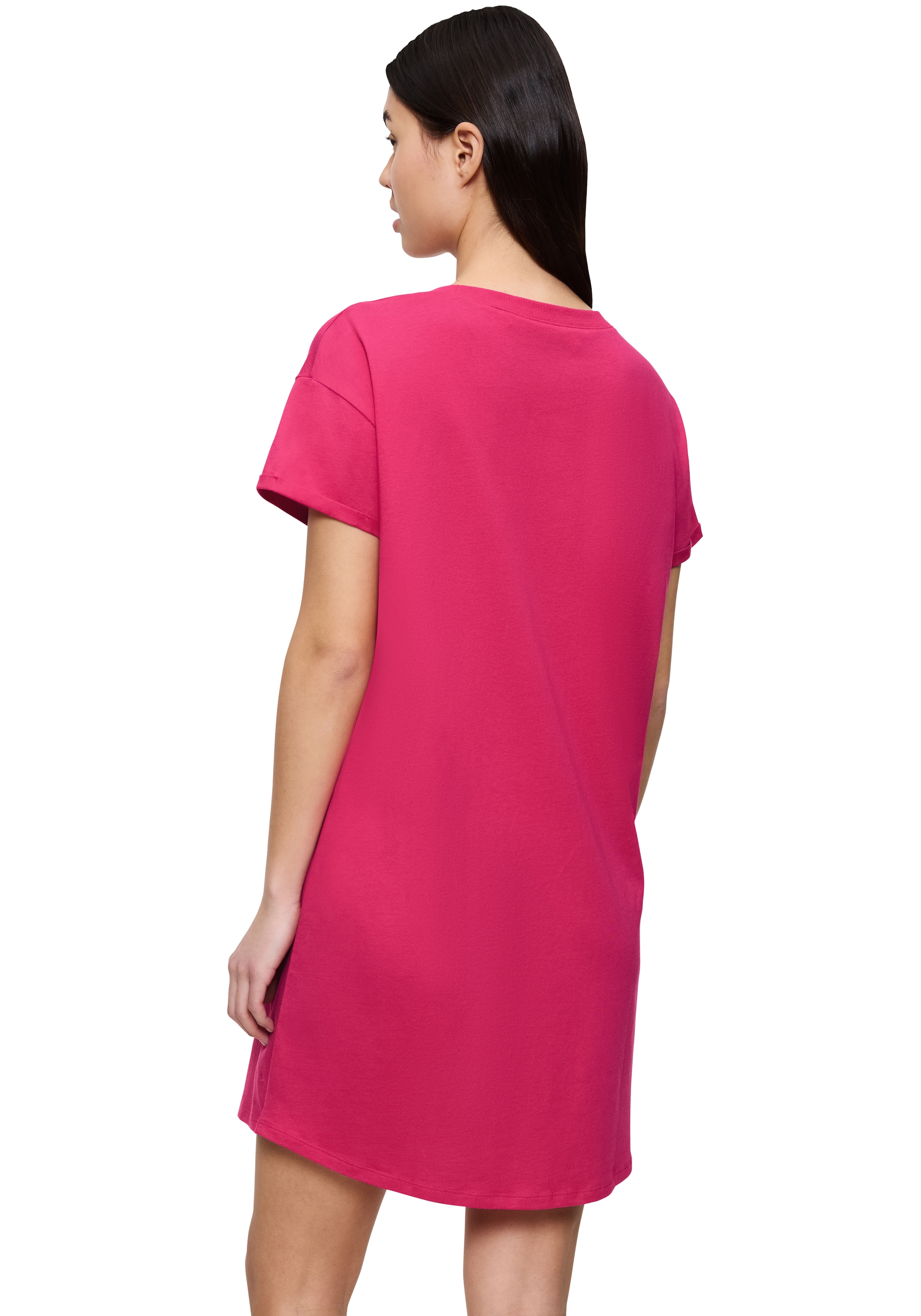 Triumph Nachthemd »Nightdresses NDK X 02«, weich und atmungsaktiv